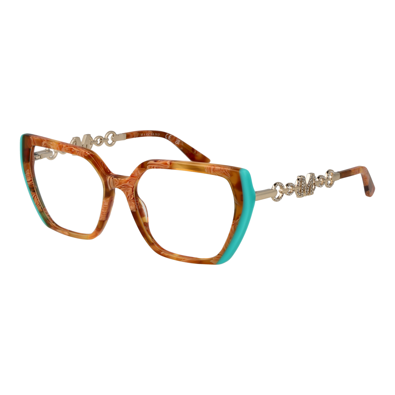 Marciano by Guess obroučky na dioptrické brýle GM50005 056 54