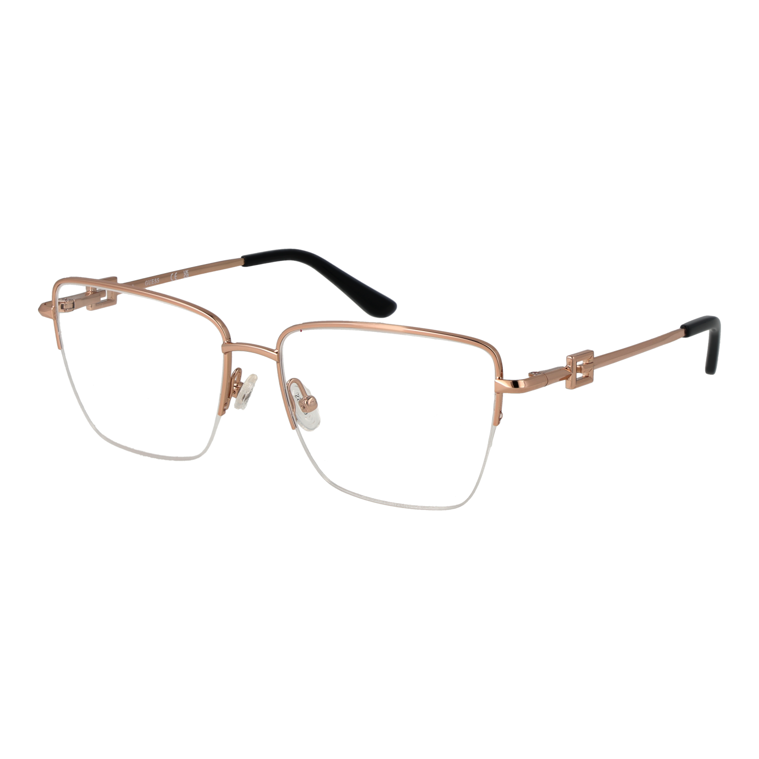 Guess obroučky na dioptrické brýle GU2976 028 55