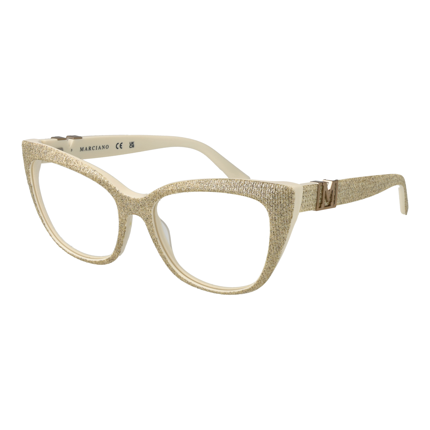 Marciano by Guess obroučky na dioptrické brýle GM50008 025 55