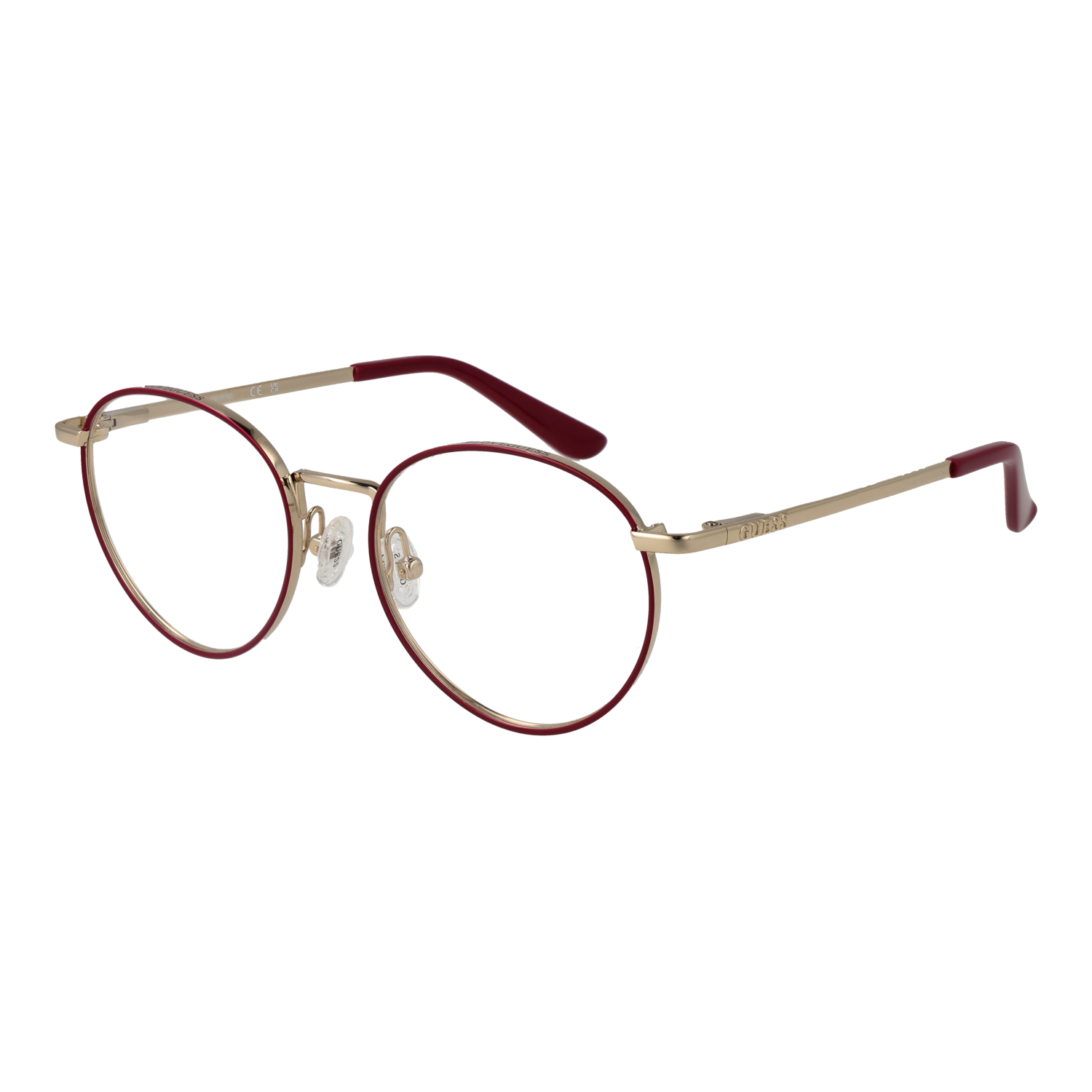 Guess obroučky na dioptrické brýle GU2725 071 50