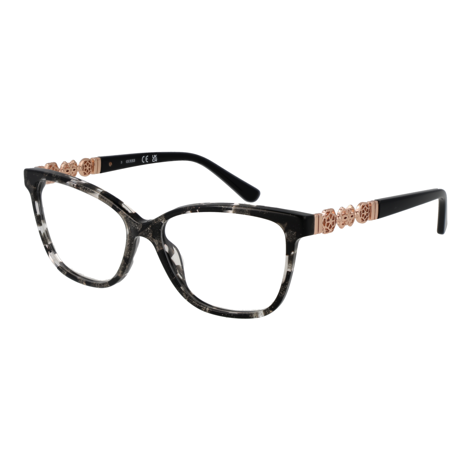 Guess obroučky na dioptrické brýle GU2832 005 52