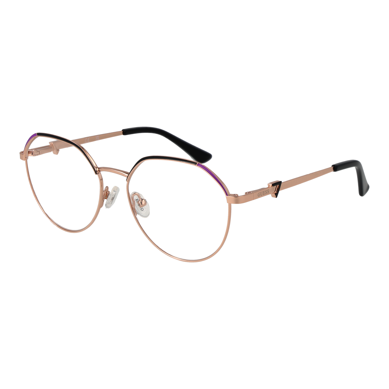 Guess obroučky na dioptrické brýle GU2866 005 53