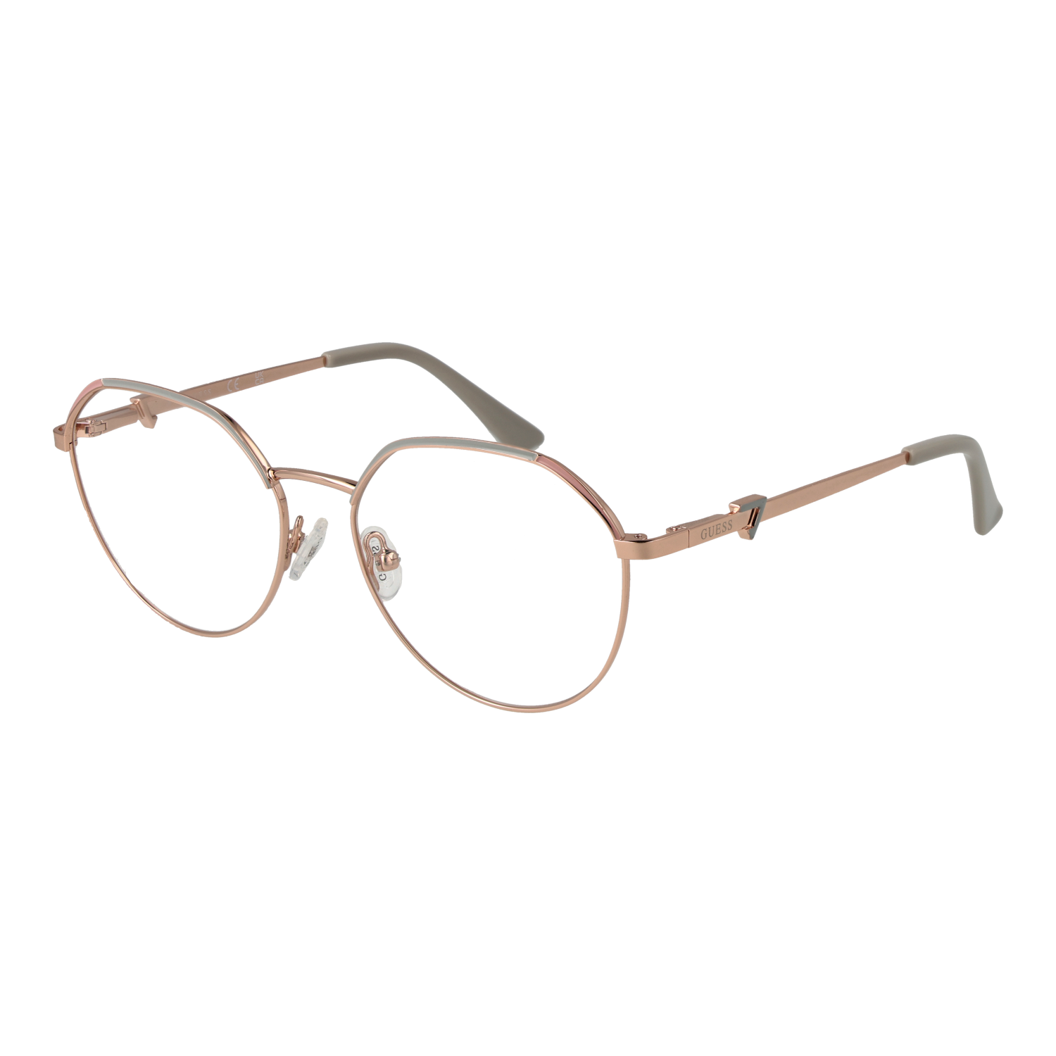 Guess obroučky na dioptrické brýle GU2866 028 53