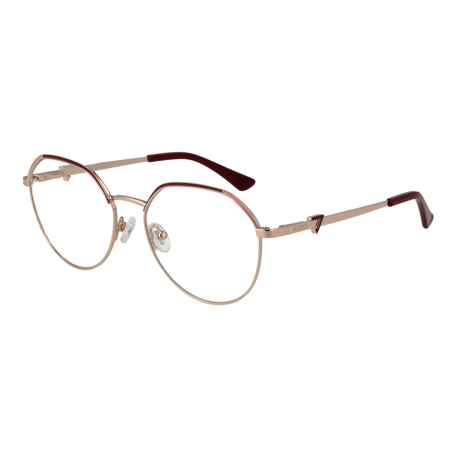 Guess obroučky na dioptrické brýle GU2866 069 53