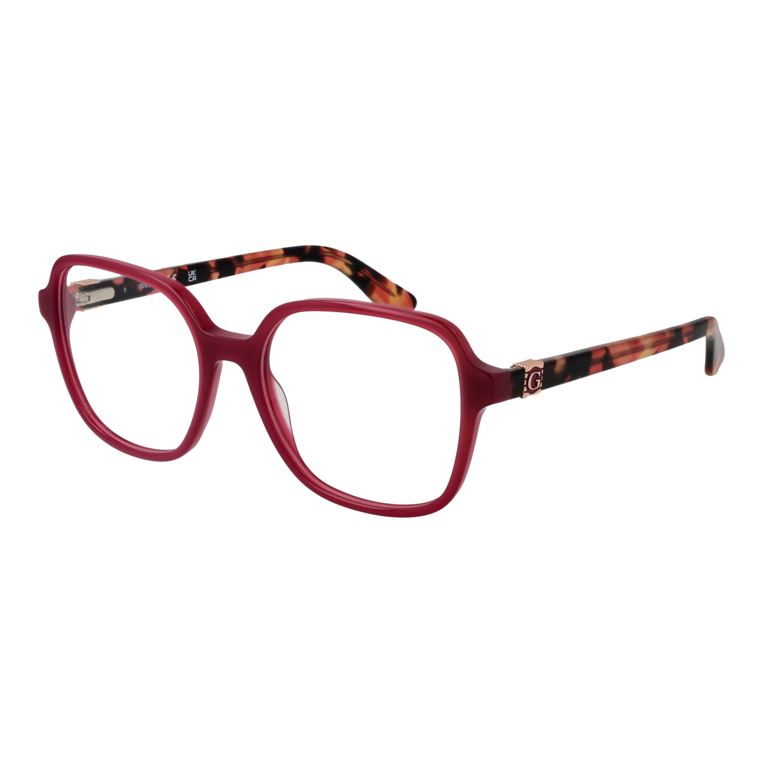 Guess obroučky na dioptrické brýle GU2938 069 53