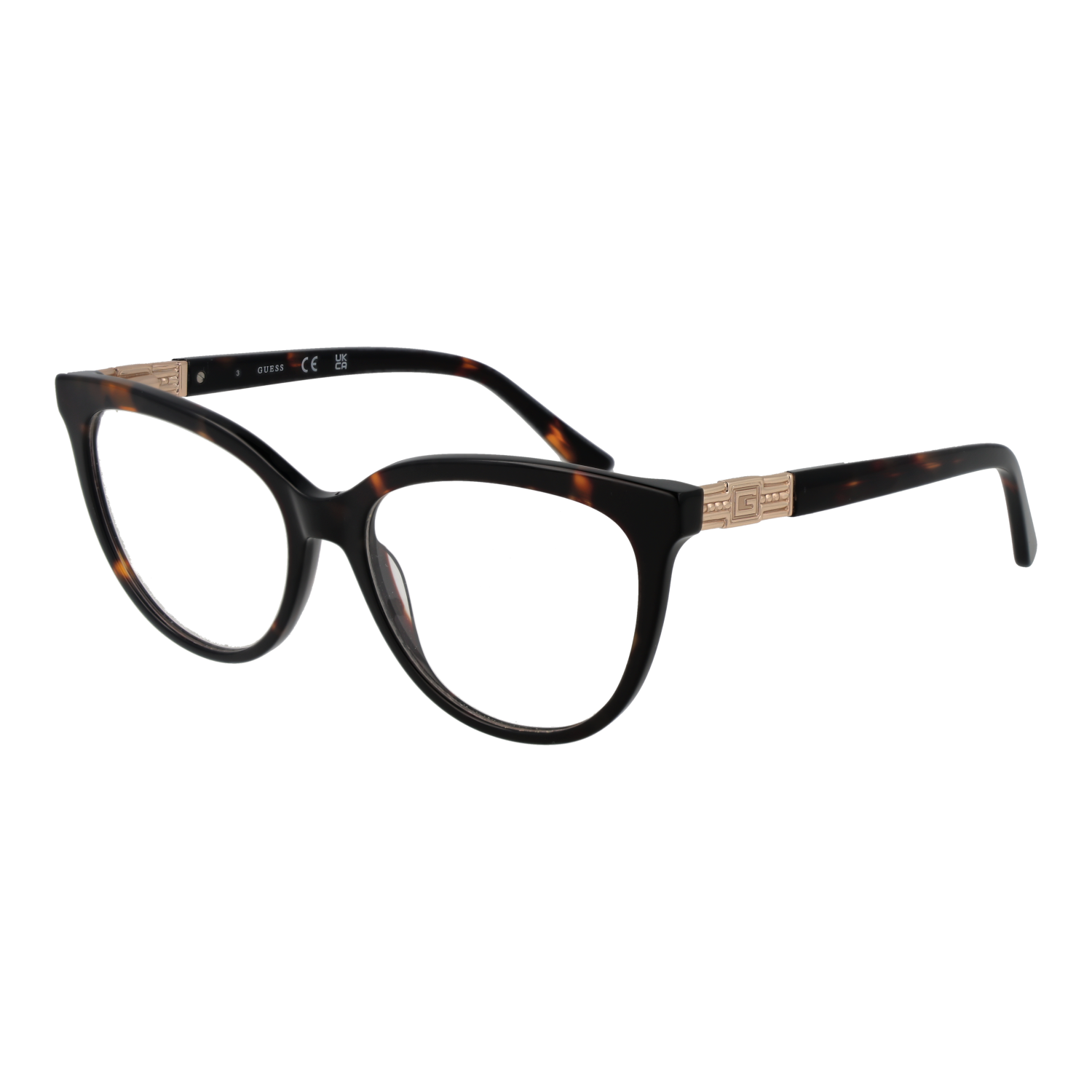 Guess obroučky na dioptrické brýle GU2942 052 54