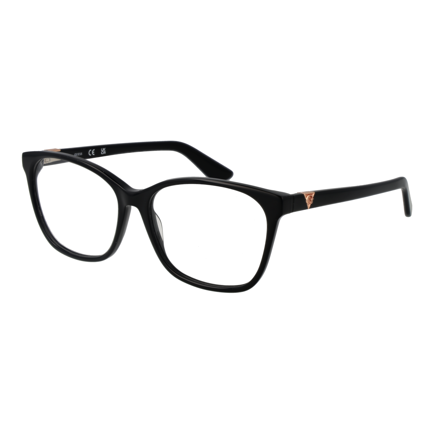 Guess obroučky na dioptrické brýle GU2949-N 001 56