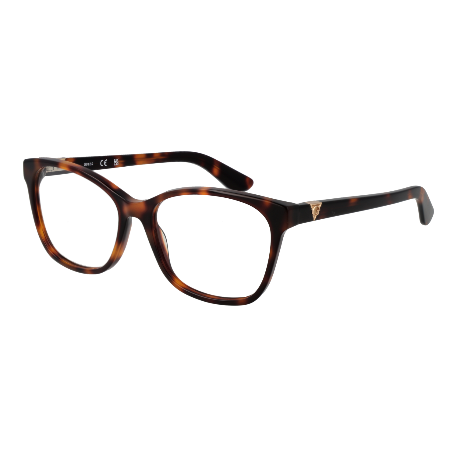 Guess obroučky na dioptrické brýle GU2949-N 052 53