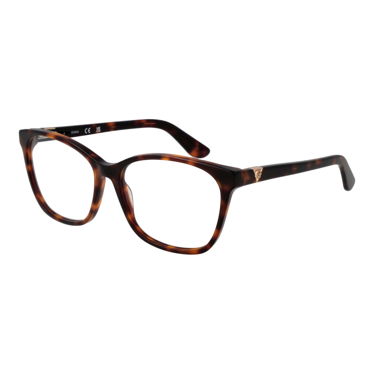 Guess obroučky na dioptrické brýle GU2949-N 052 56