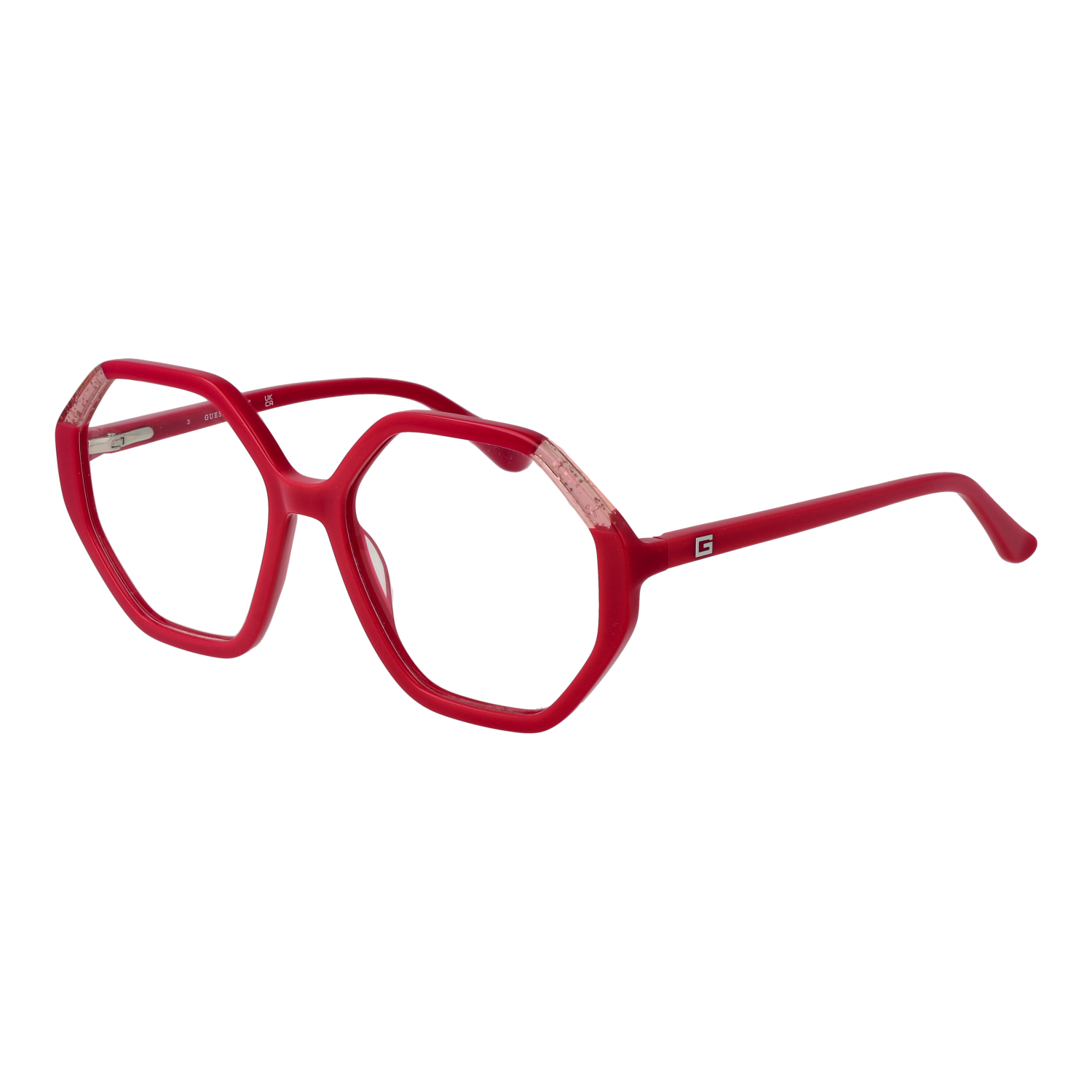 Guess obroučky na dioptrické brýle GU2951 075 53