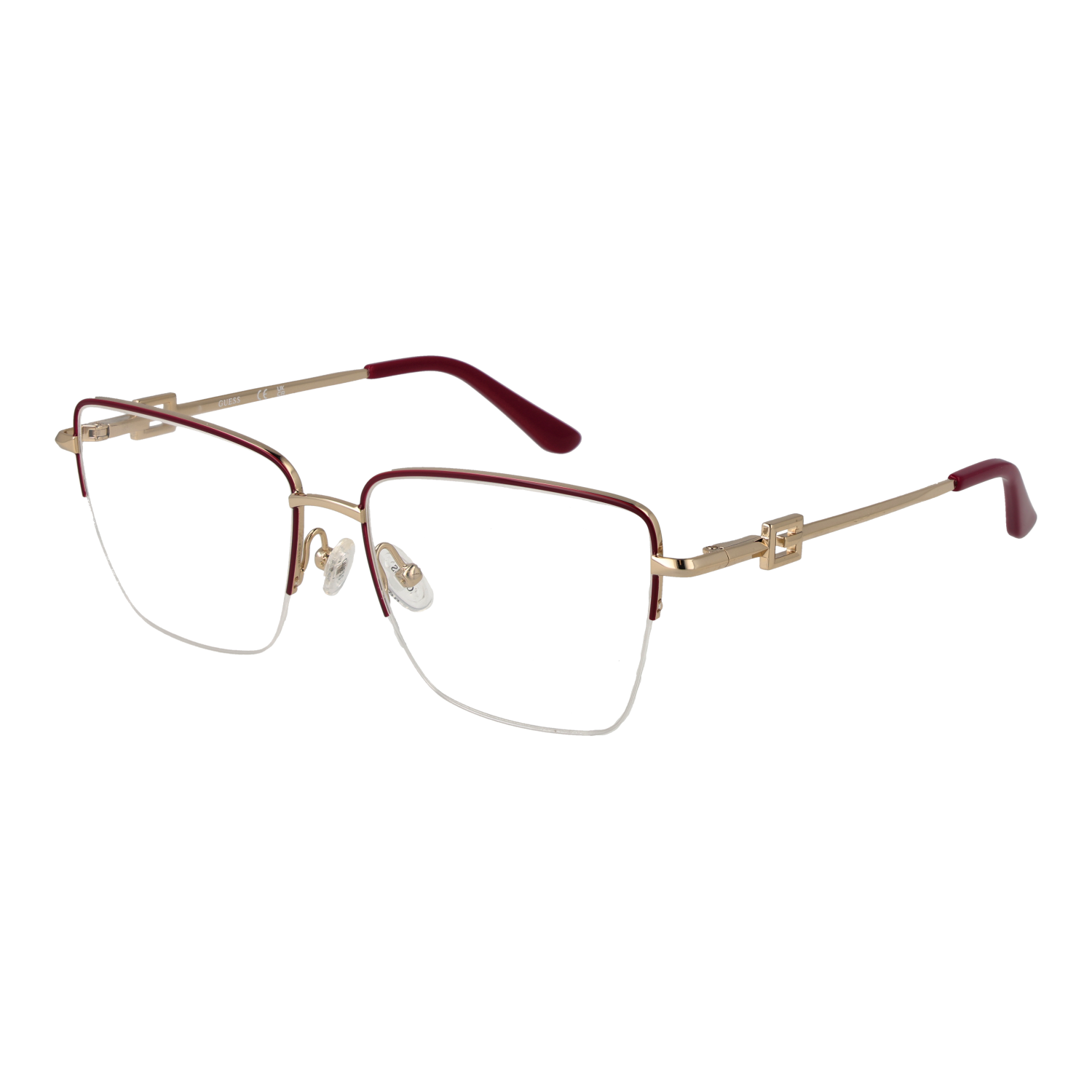 Guess obroučky na dioptrické brýle GU2976 071 55