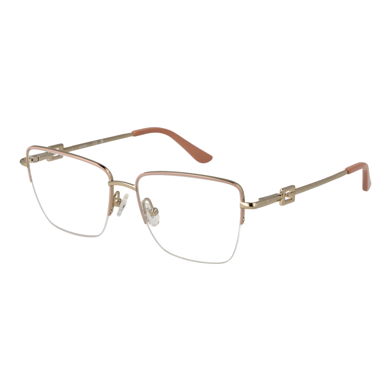 Guess obroučky na dioptrické brýle GU2976 074 53