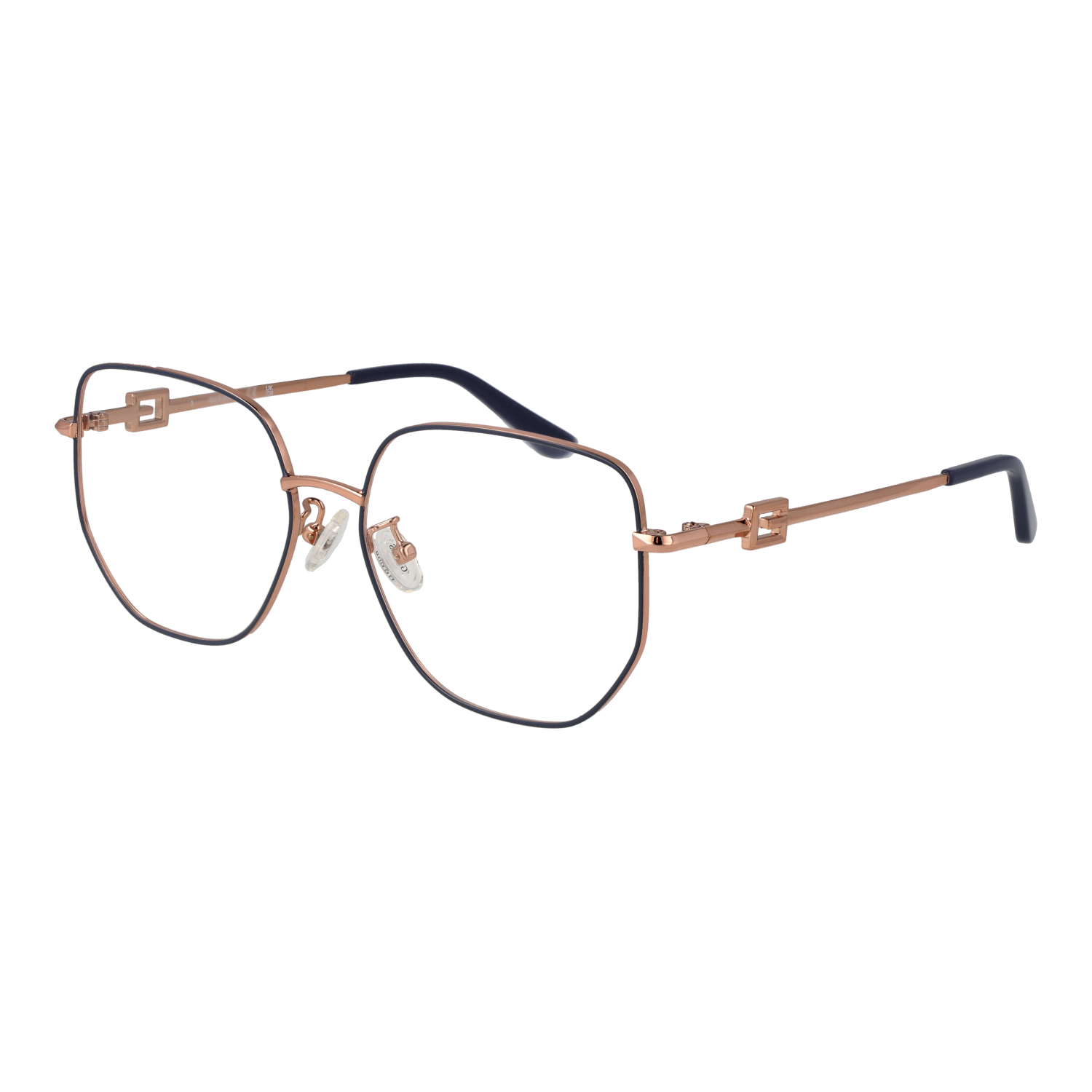 Guess obroučky na dioptrické brýle GU2989-D 020 55