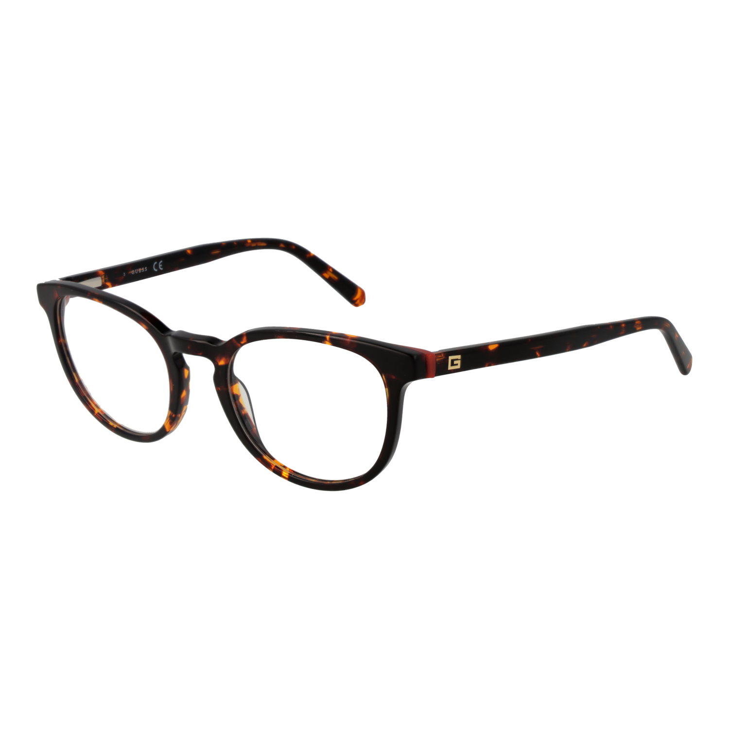 Guess obroučky na dioptrické brýle GU50069 052 49