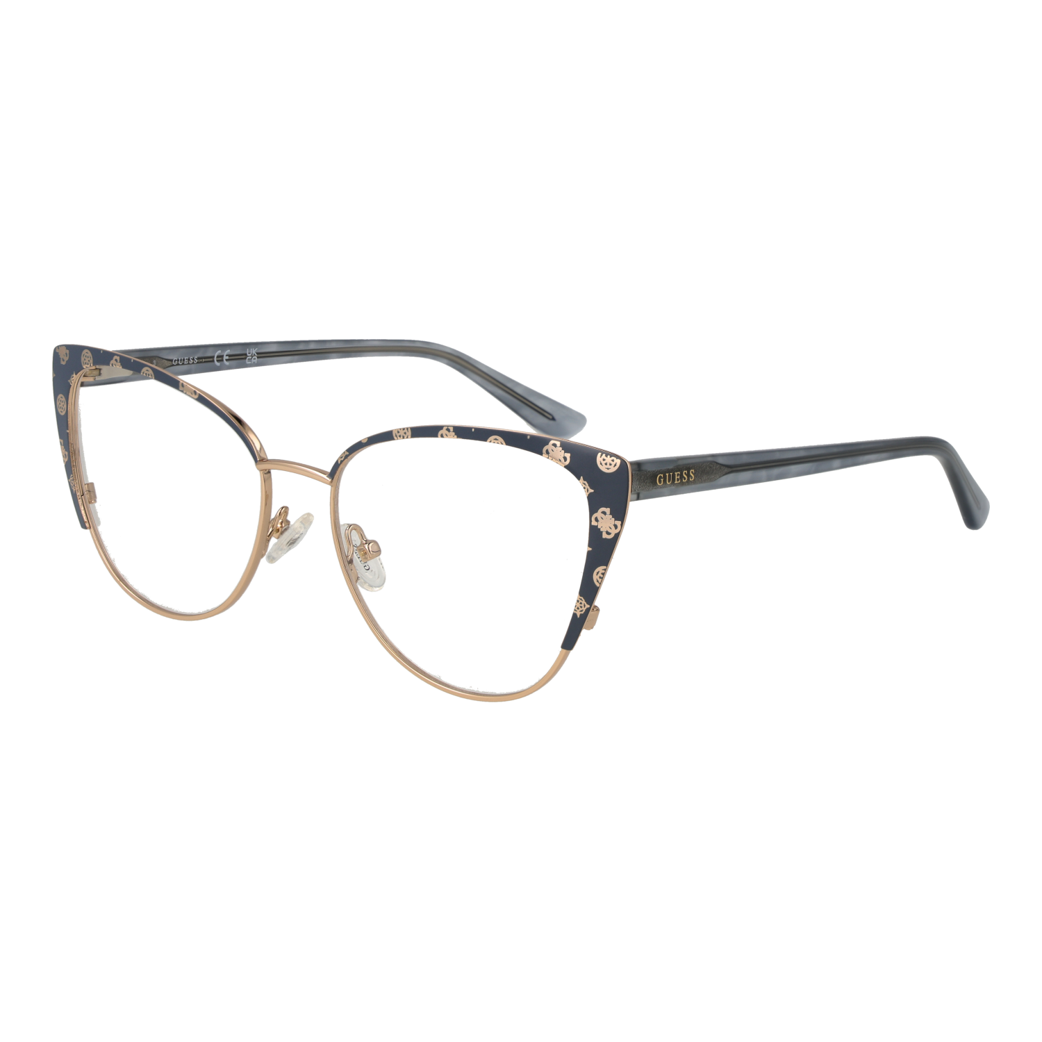 Guess obroučky na dioptrické brýle GU50121 020 53
