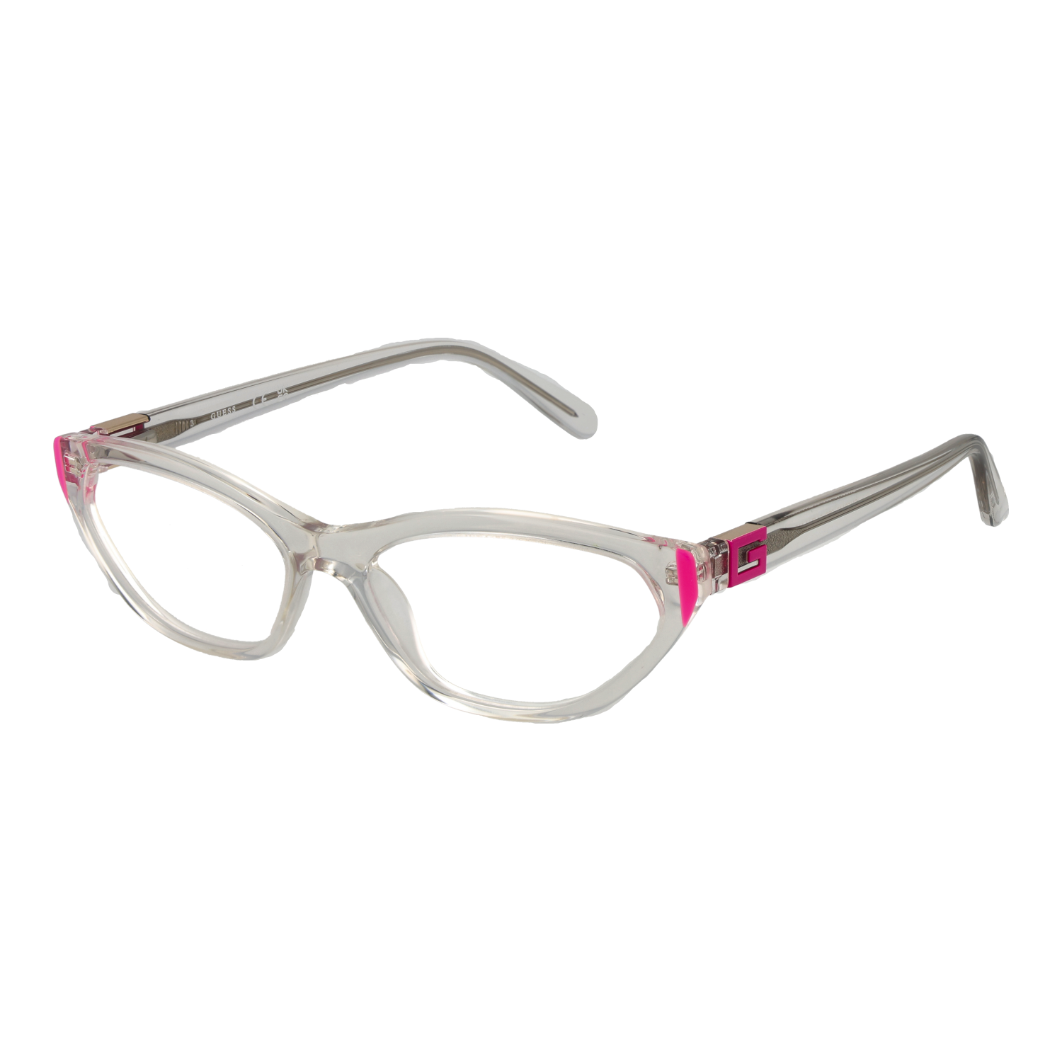 Guess obroučky na dioptrické brýle GU50146 026 54