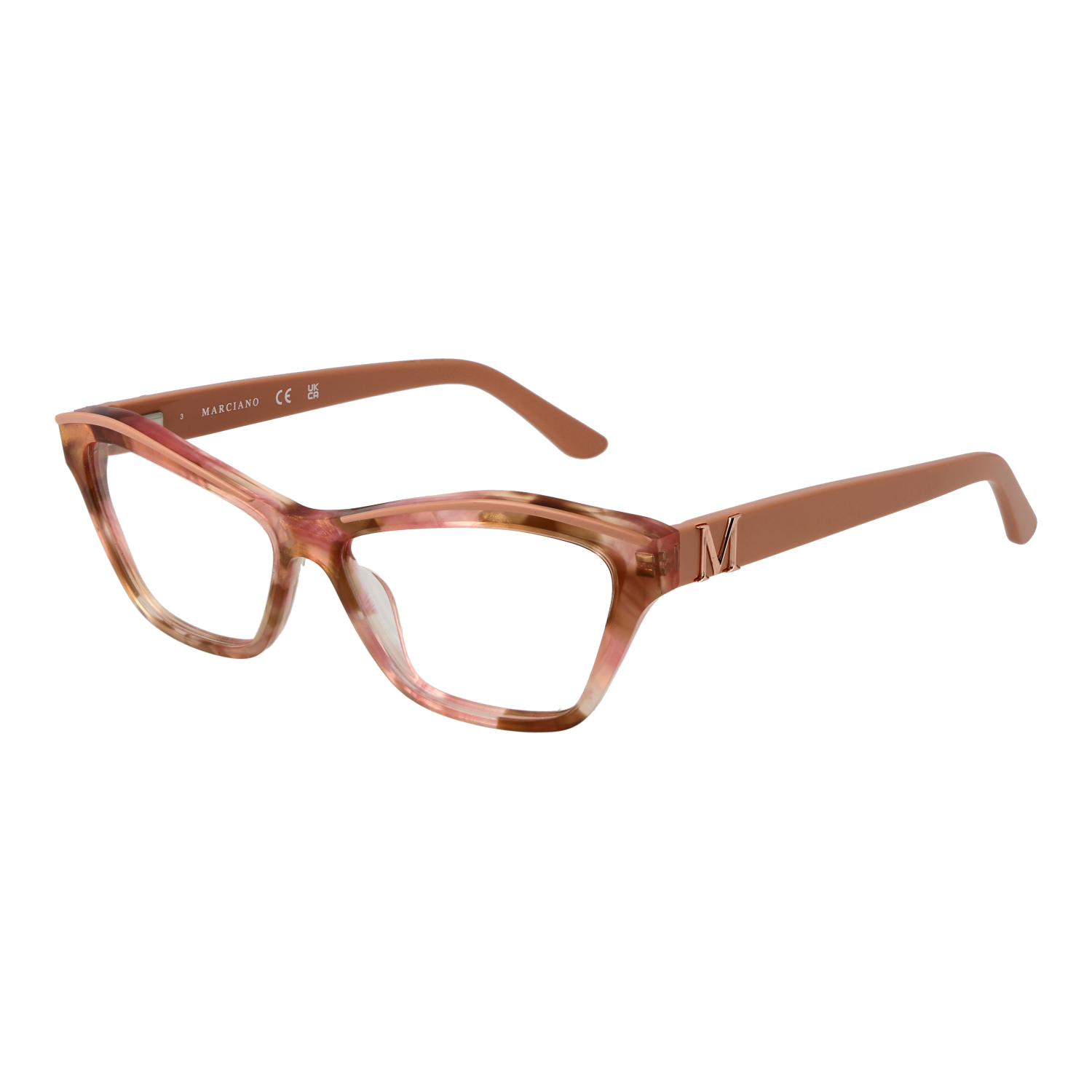Marciano by Guess obroučky na dioptrické brýle GM0396 074 55