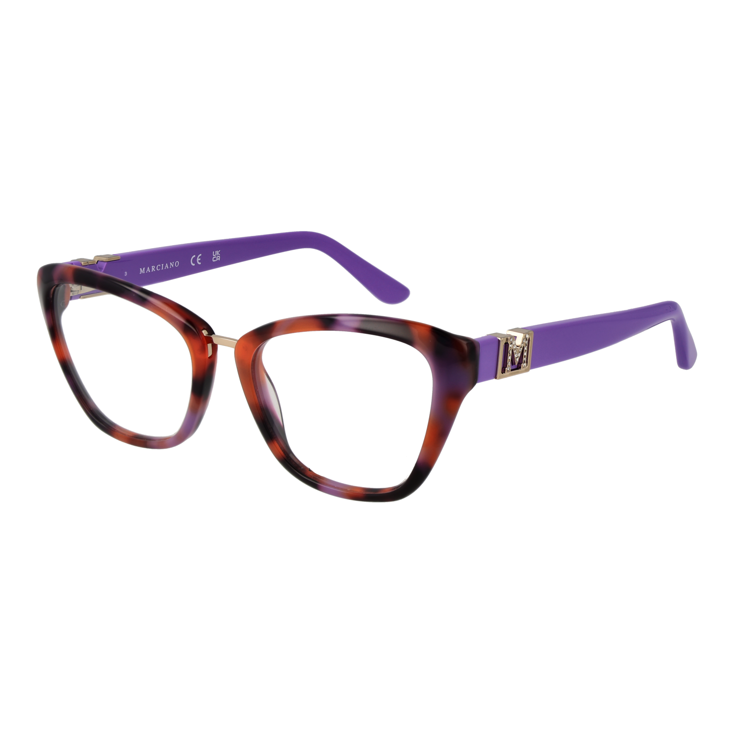 Marciano by Guess obroučky na dioptrické brýle GM50003 083 52
