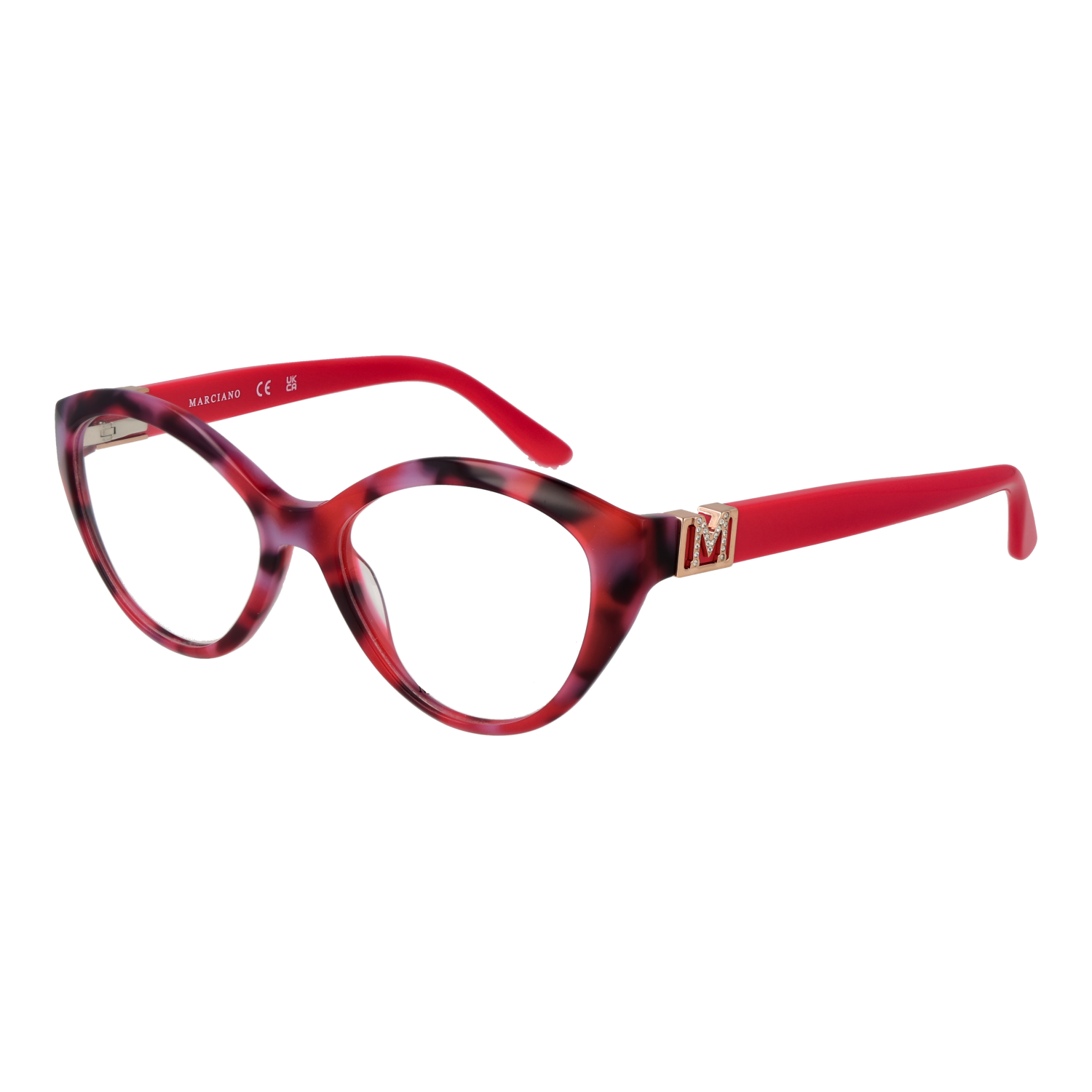 Marciano by Guess obroučky na dioptrické brýle GM50004 074 52