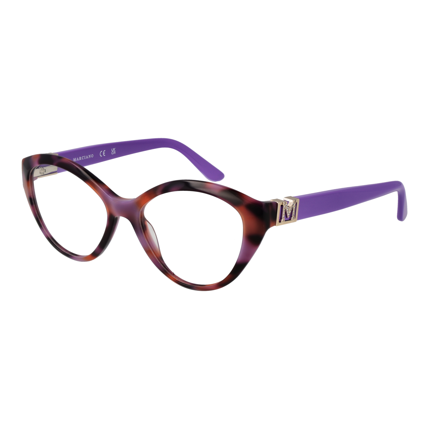 Marciano by Guess obroučky na dioptrické brýle GM50004 083 52