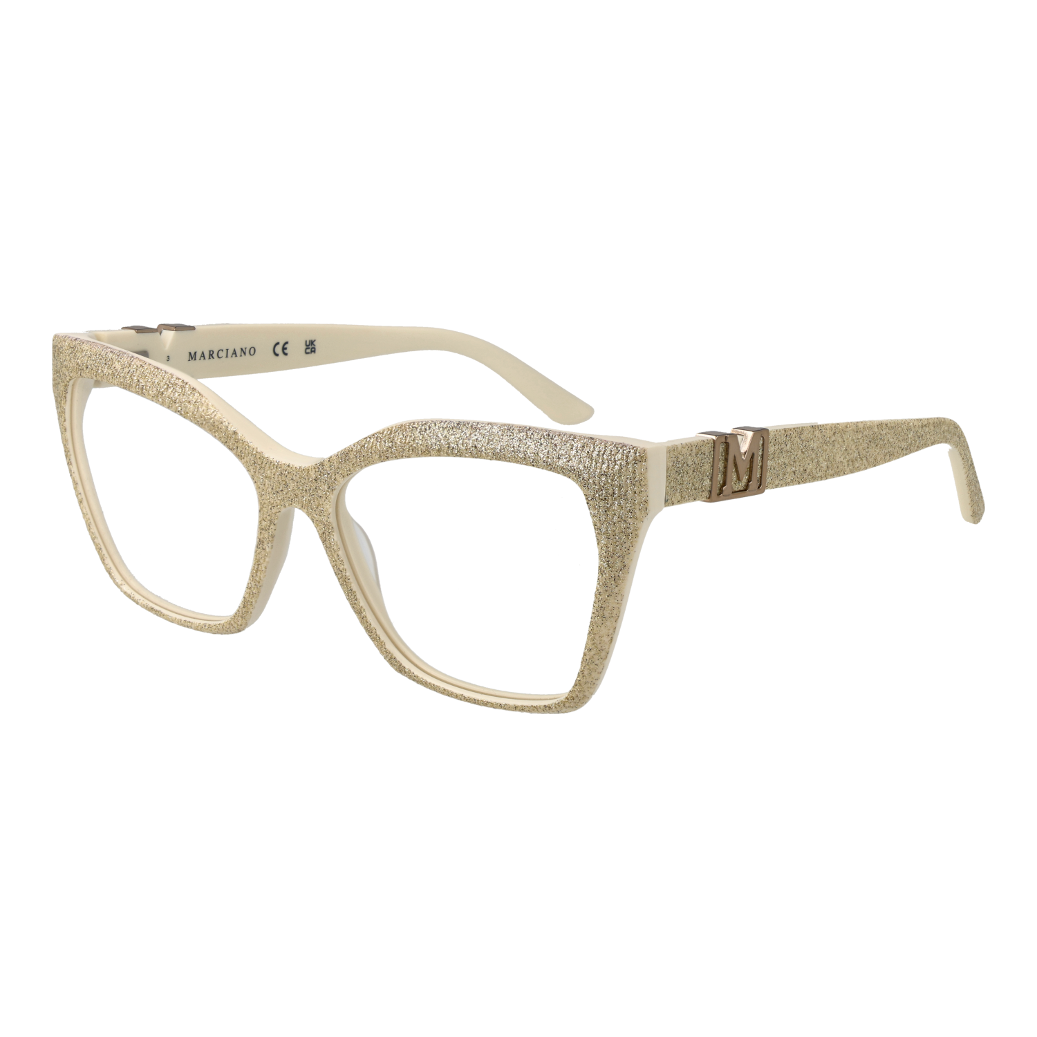 Marciano by Guess obroučky na dioptrické brýle GM50009 025 55