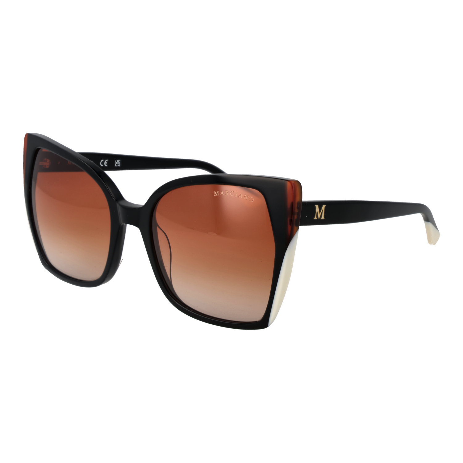 Marciano by Guess sluneční brýle GM0831 05F 58  -  Dámské