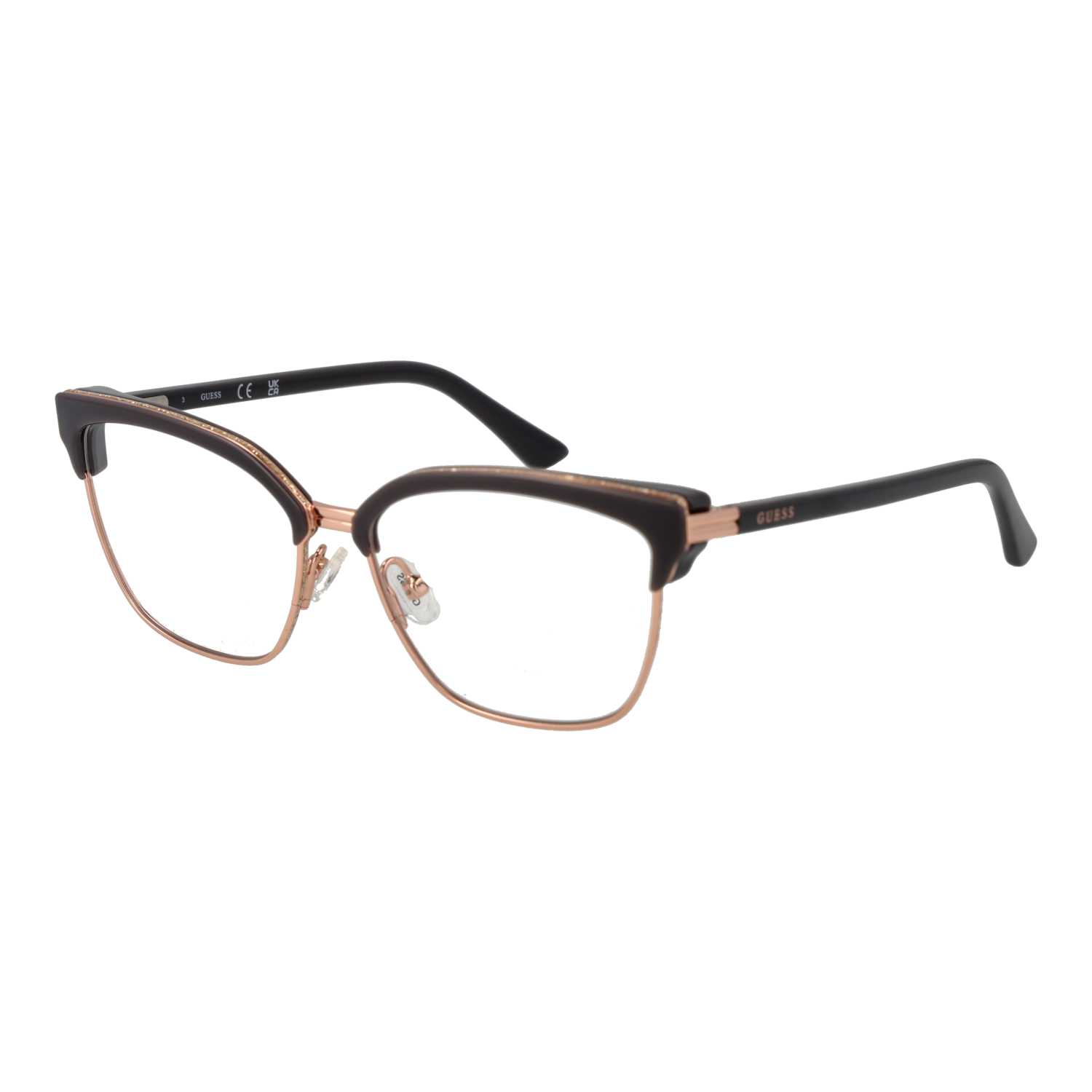 Guess obroučky na dioptrické brýle GU2945 020 54