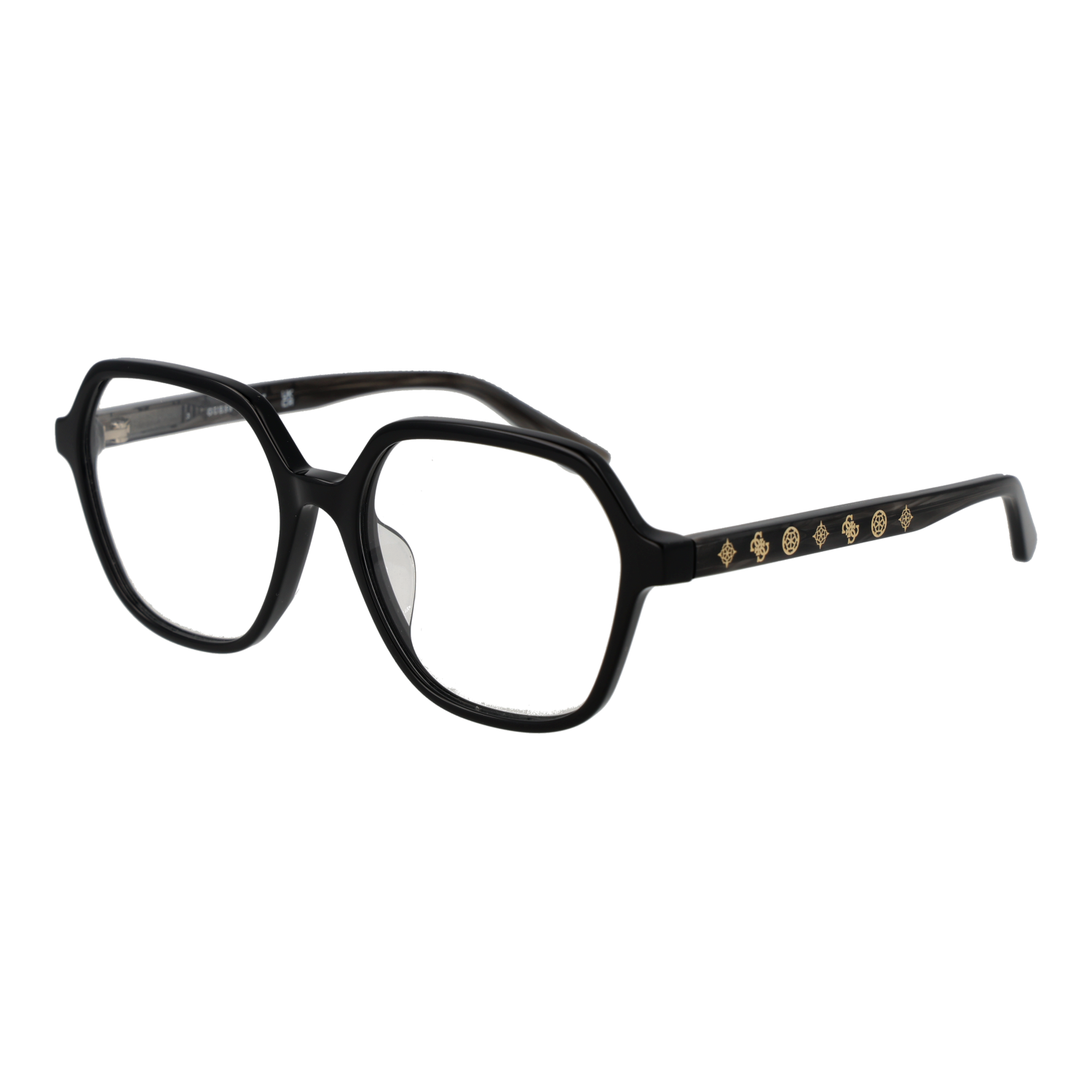 Guess obroučky na dioptrické brýle GU50155-D 001 53