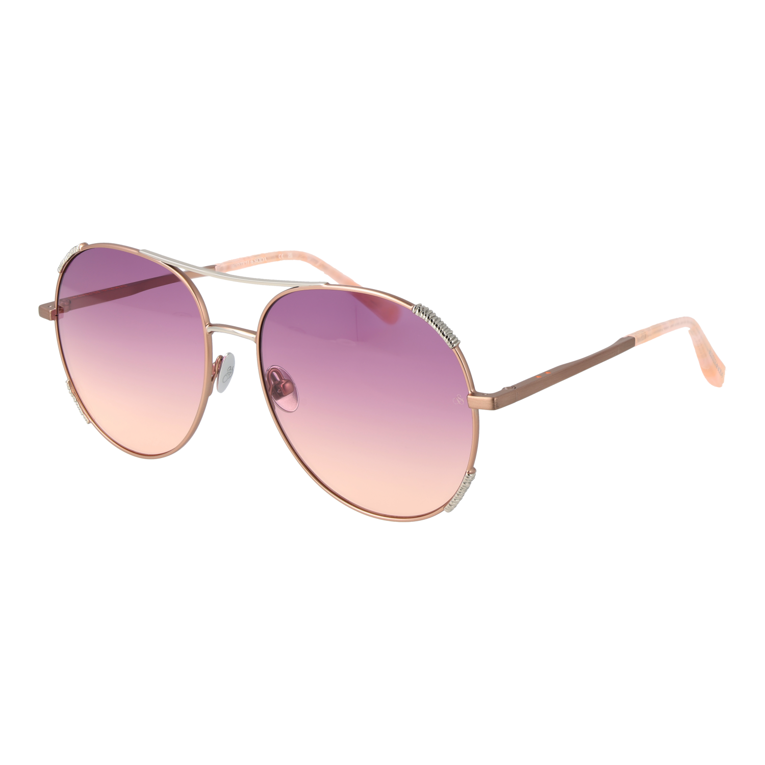 Scotch & Soda sluneční brýle SS5017 404 57  -  Dámské