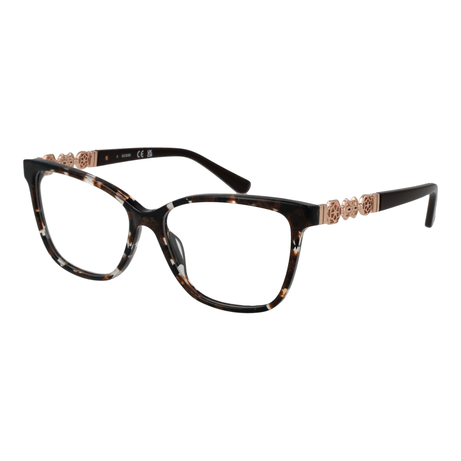 Guess obroučky na dioptrické brýle GU2832 050 54