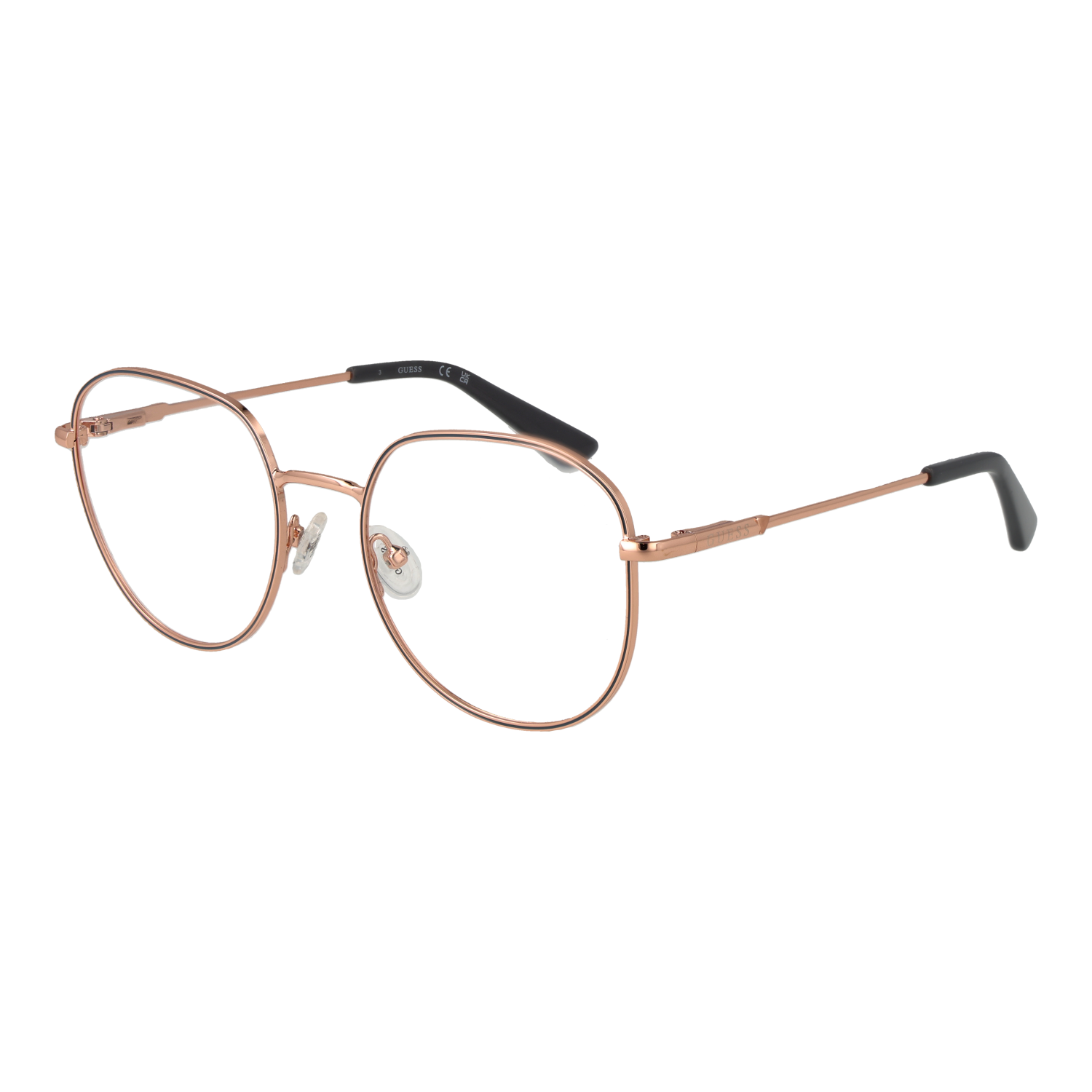 Guess obroučky na dioptrické brýle GU2933 028 51
