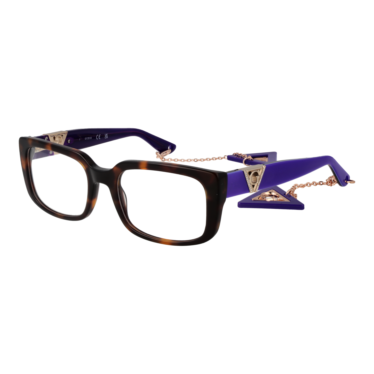 Guess obroučky na dioptrické brýle GU2959 056 53