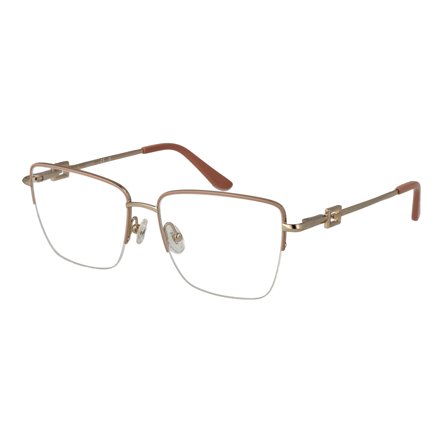 Guess obroučky na dioptrické brýle GU2976 074 55