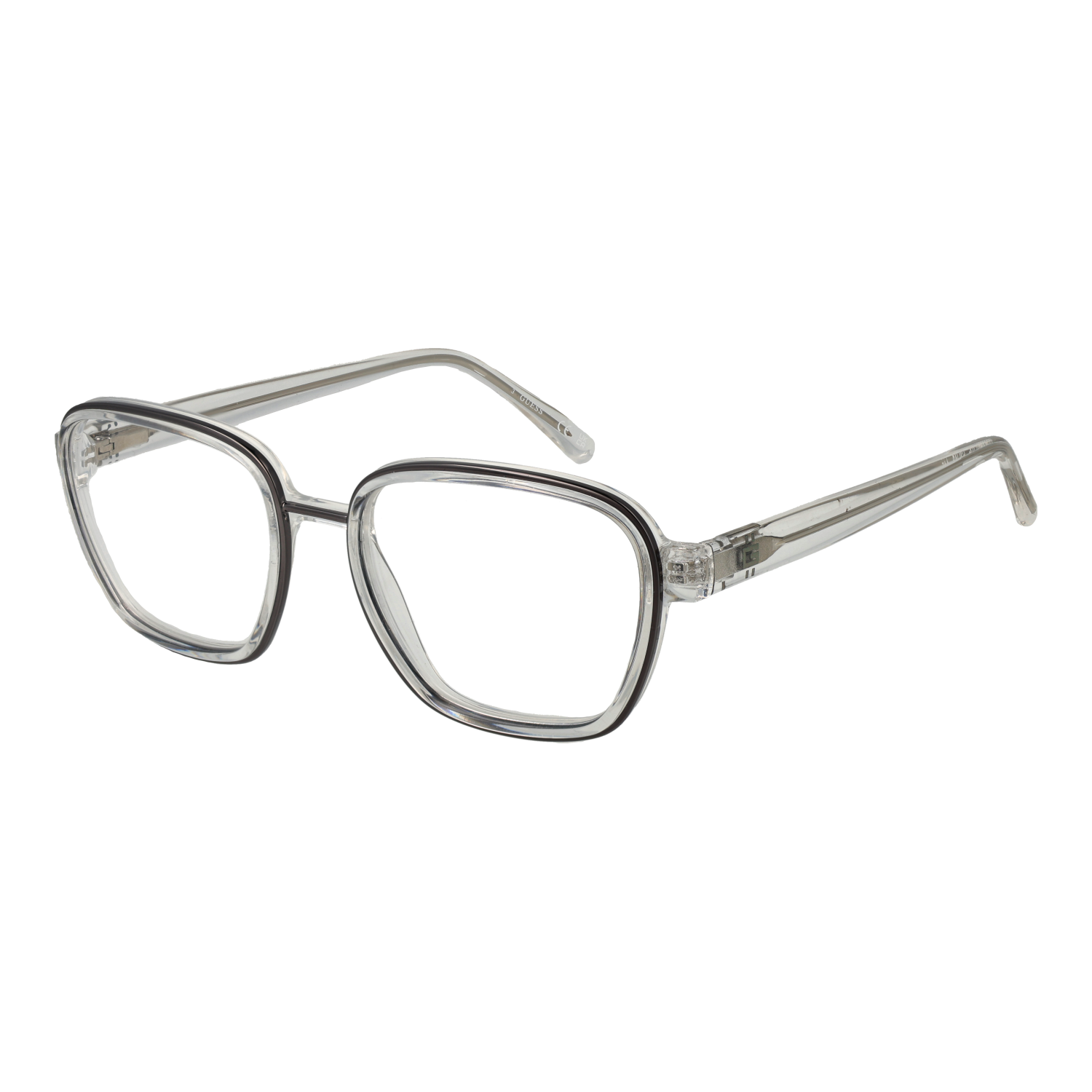 Guess obroučky na dioptrické brýle GU50086 026 53