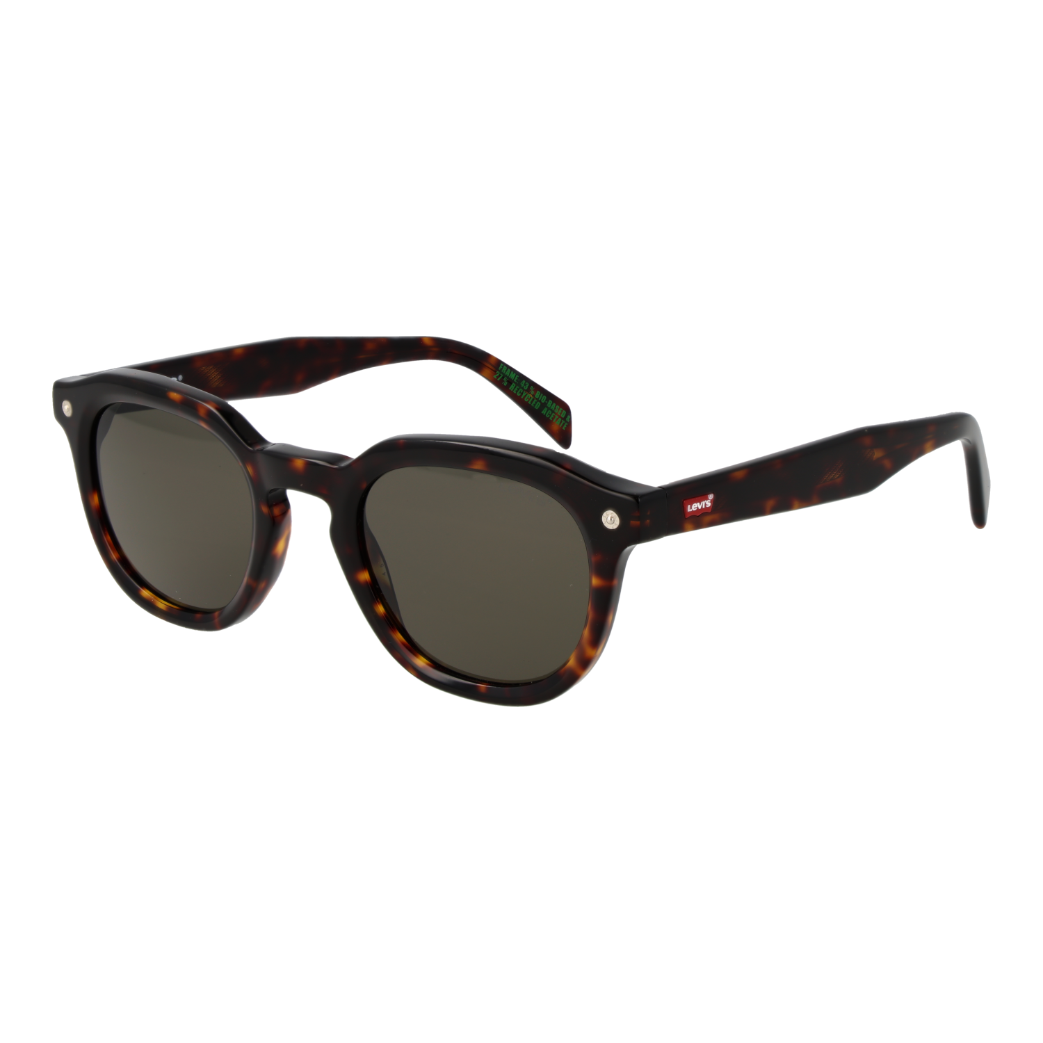 Levi's sluneční brýle LV 5052/S 086IR 48  -  Unisex