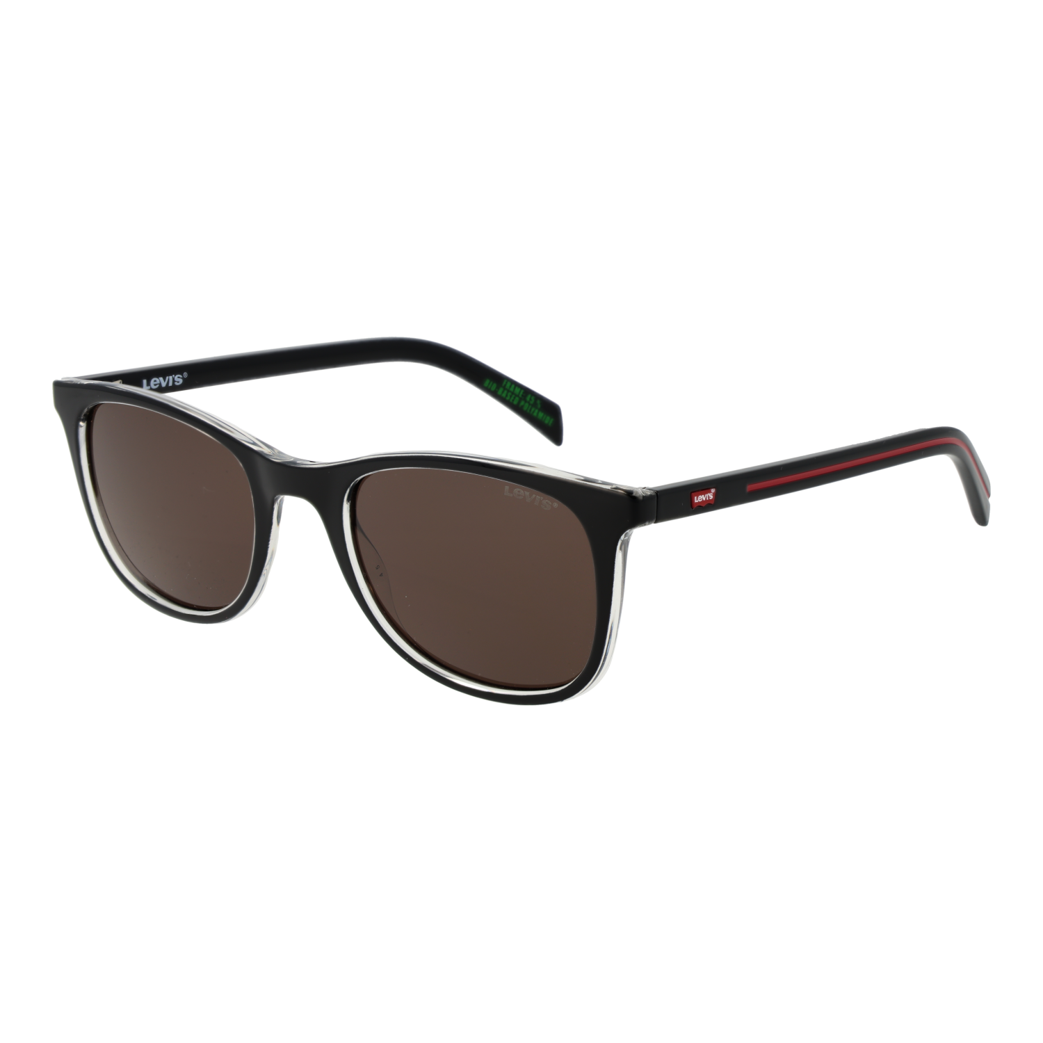 Levi's sluneční brýle LV 5072/S 7C570 51  -  Pánské