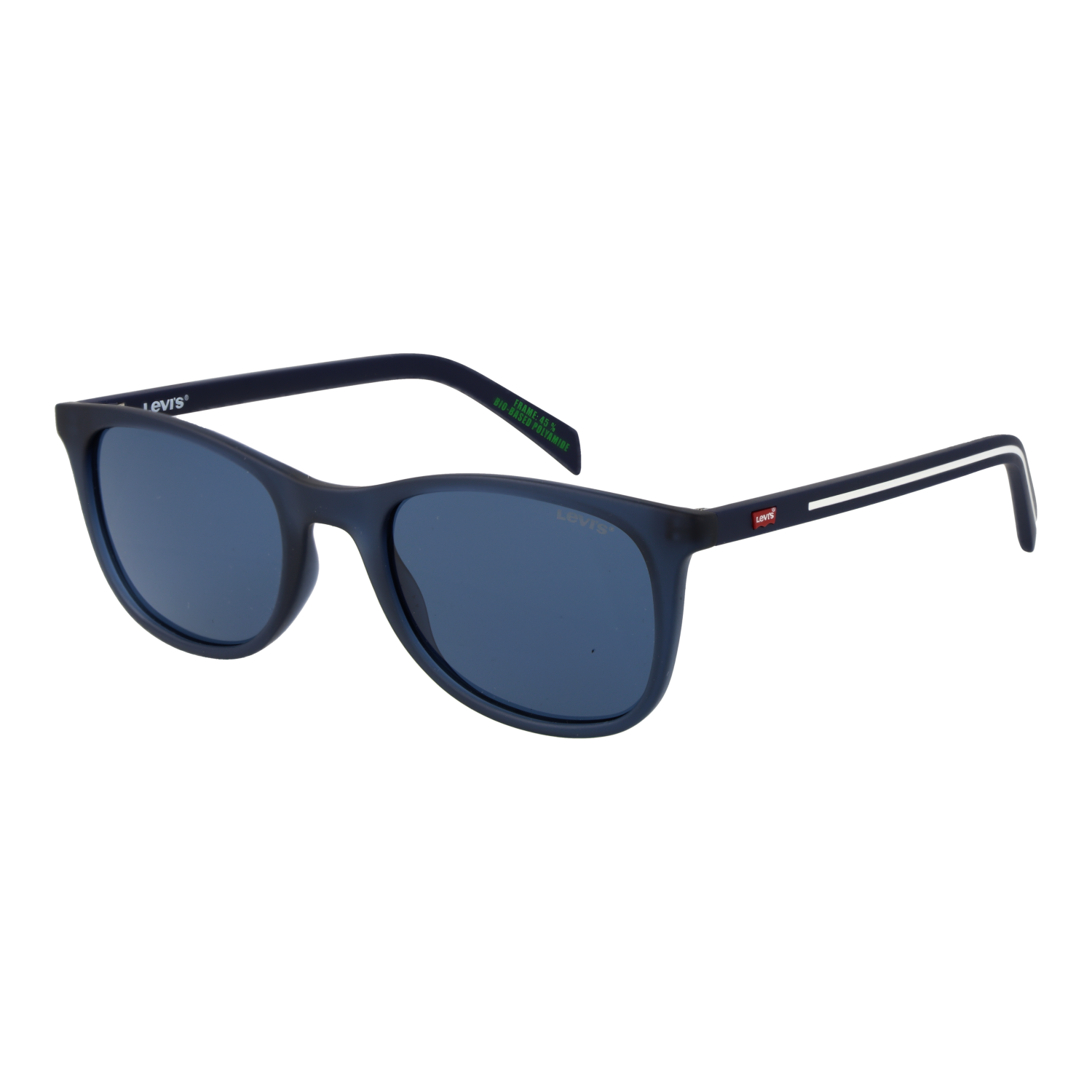 Levi's sluneční brýle LV 5072/S FLLKU 51  -  Pánské