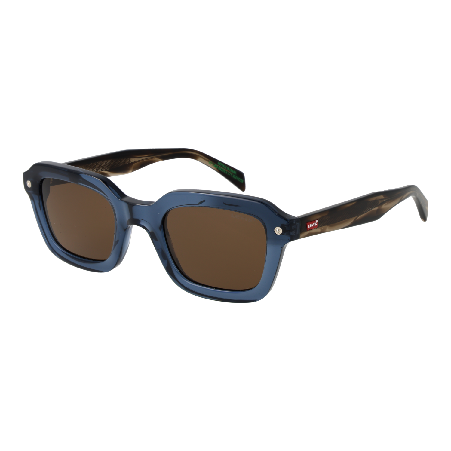 Levi's sluneční brýle LV 5074/S PJP70 48  -  Dámské