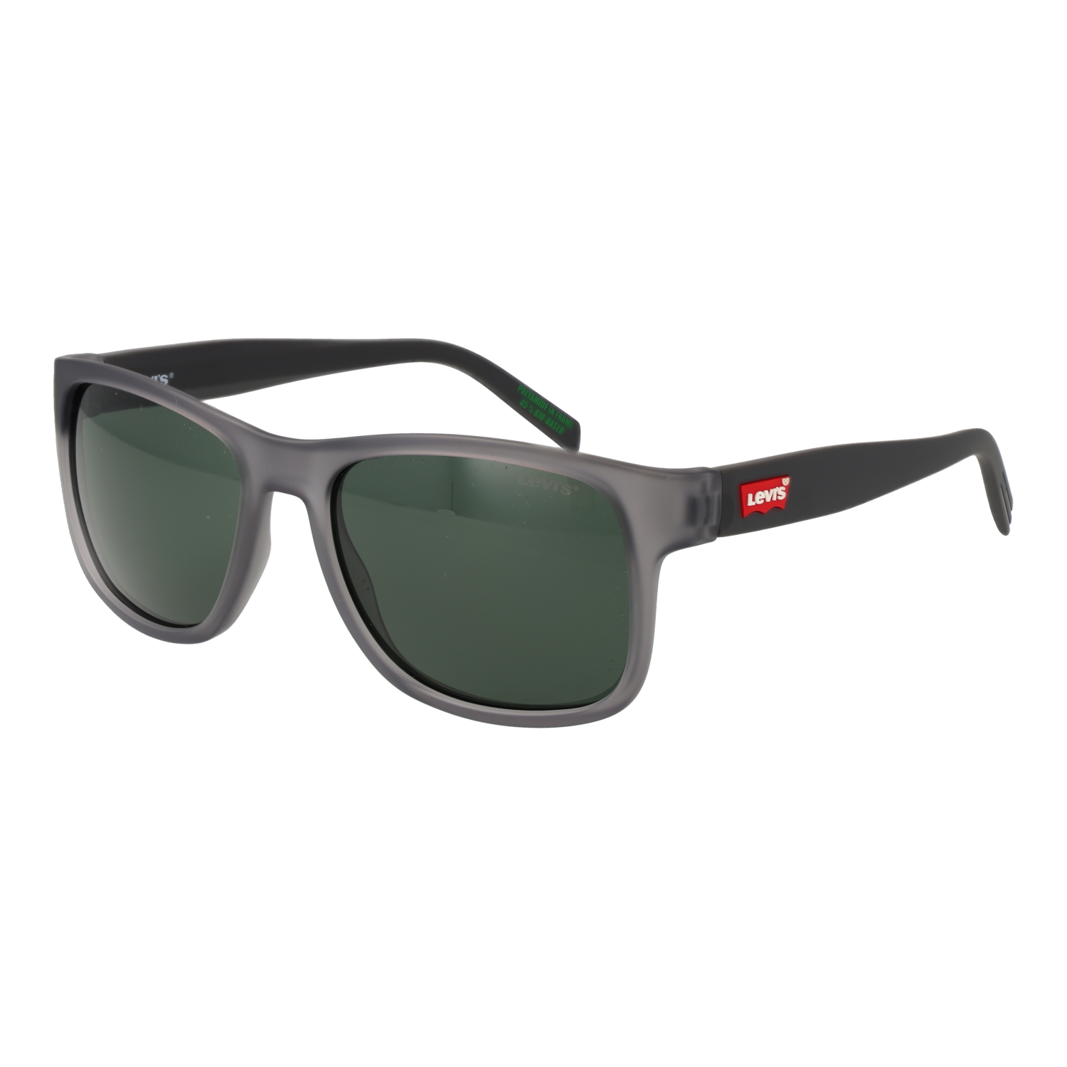 Levi's sluneční brýle LV 5080/S RIWQT 56  -  Pánské