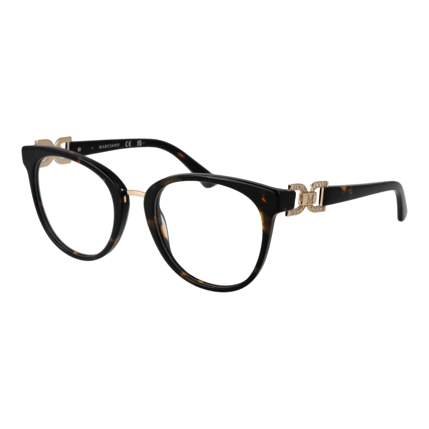 Marciano by Guess obroučky na dioptrické brýle GM0392 052 53