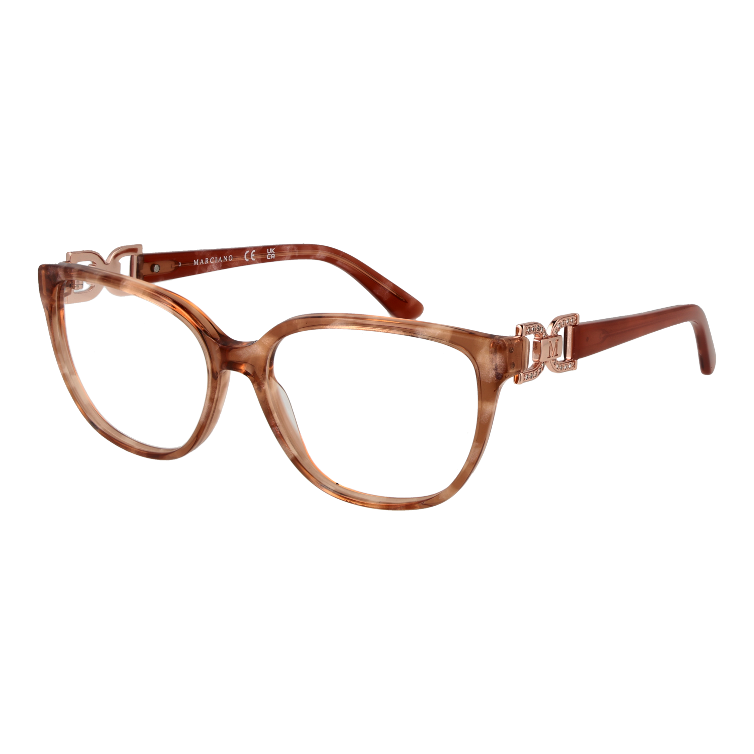 Marciano by Guess obroučky na dioptrické brýle GM0395 059 55