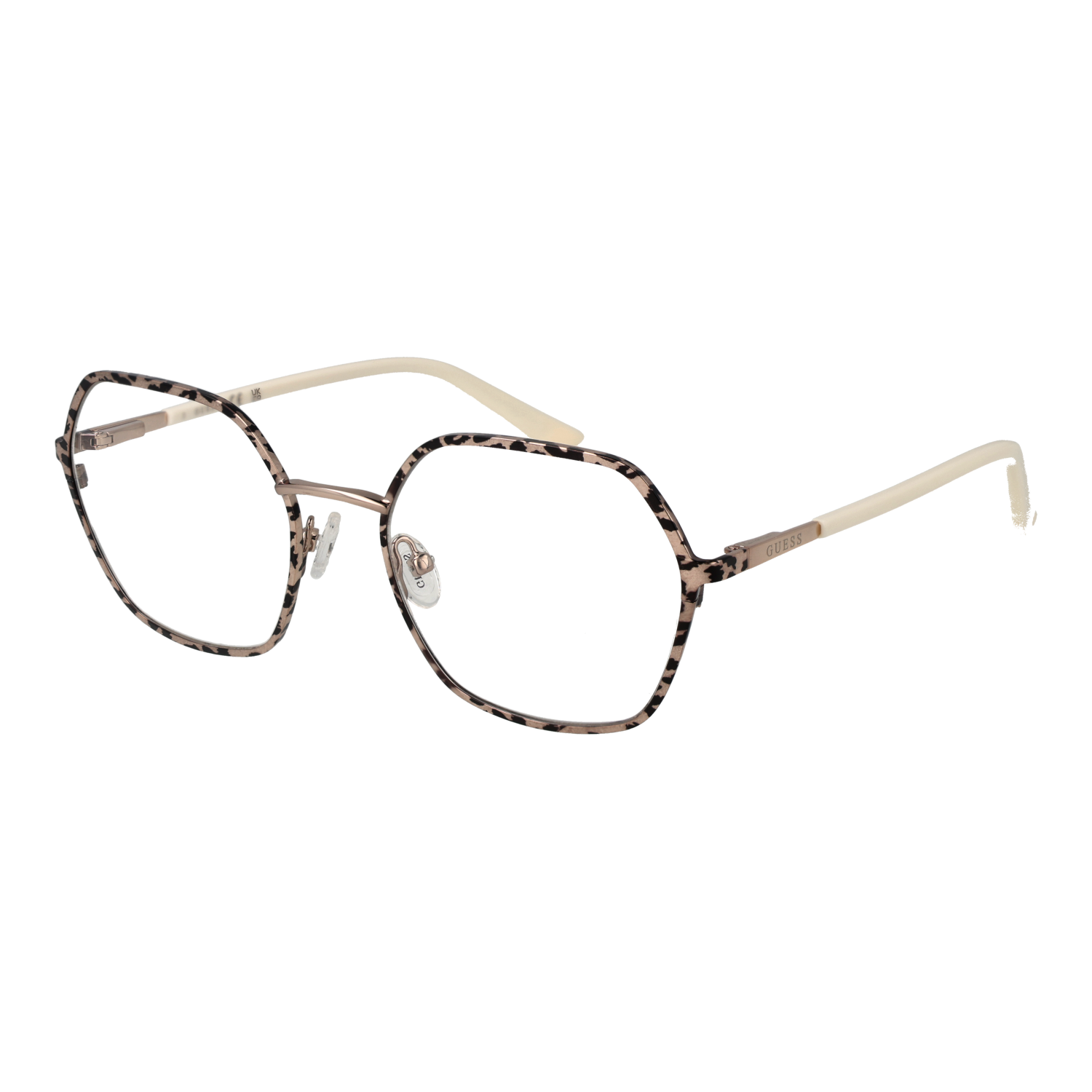 Guess obroučky na dioptrické brýle GU2912 033 53