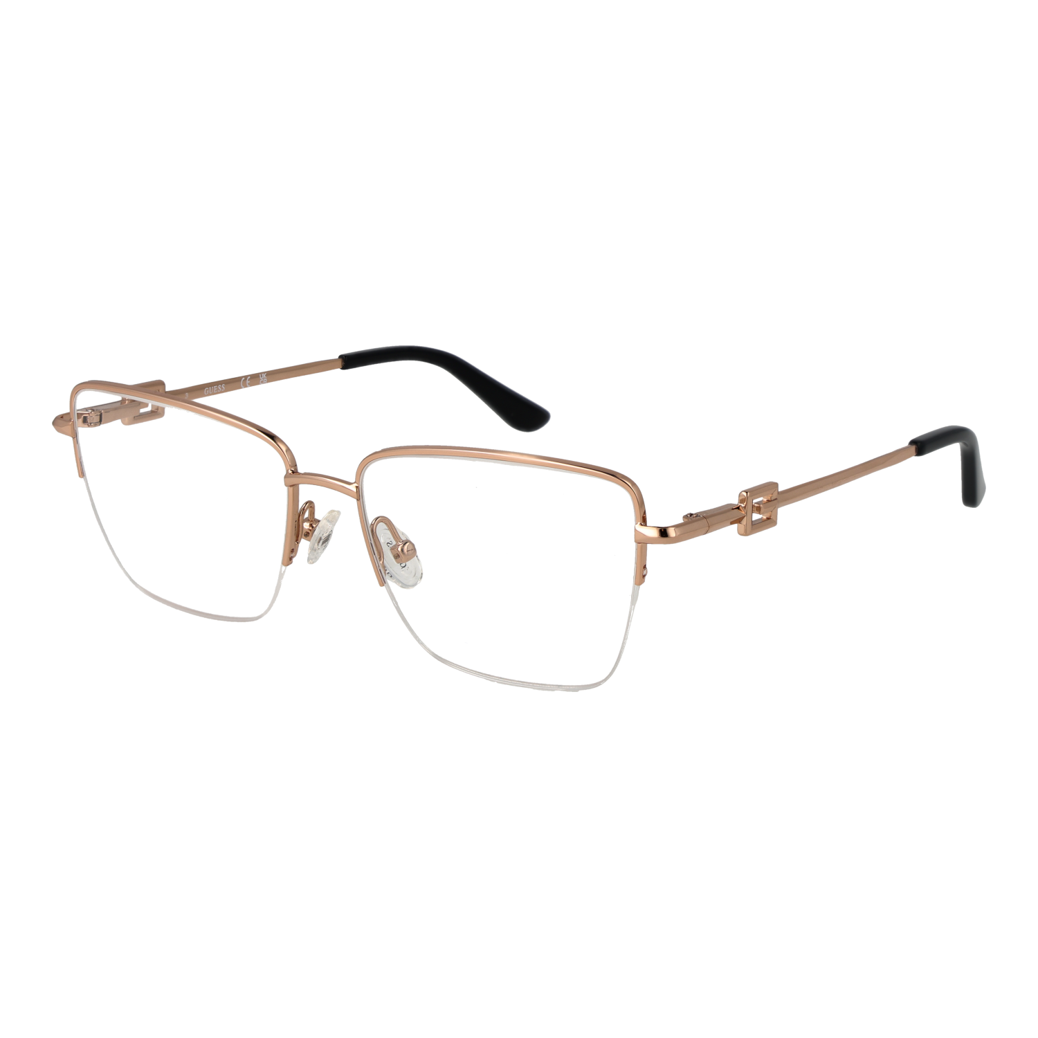 Guess obroučky na dioptrické brýle GU2976 028 53