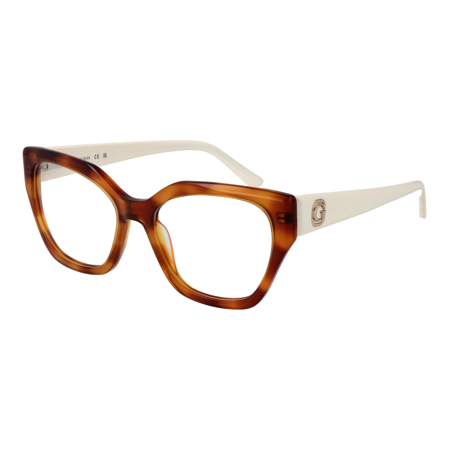 Guess obroučky na dioptrické brýle GU50112 053 53