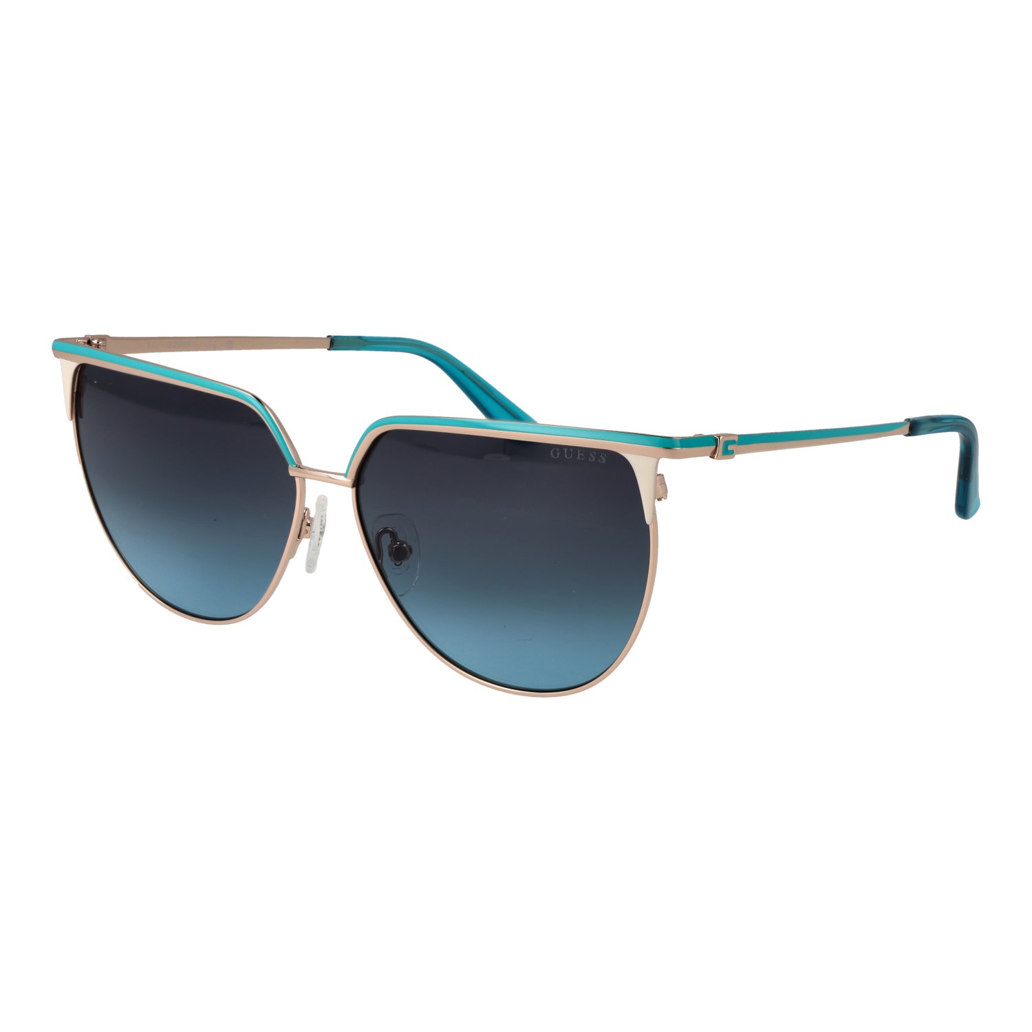 Guess sluneční brýle GU00132 92W 58  -  Dámské