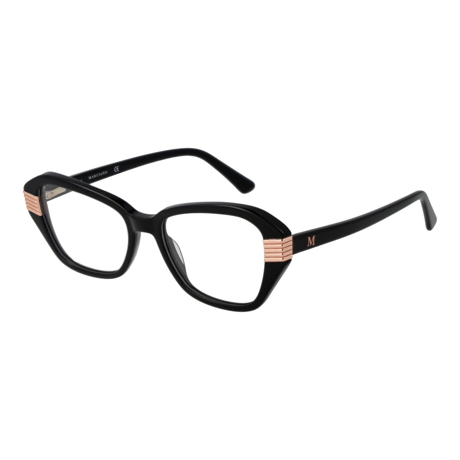 Marciano by Guess obroučky na dioptrické brýle GM0386 001 49