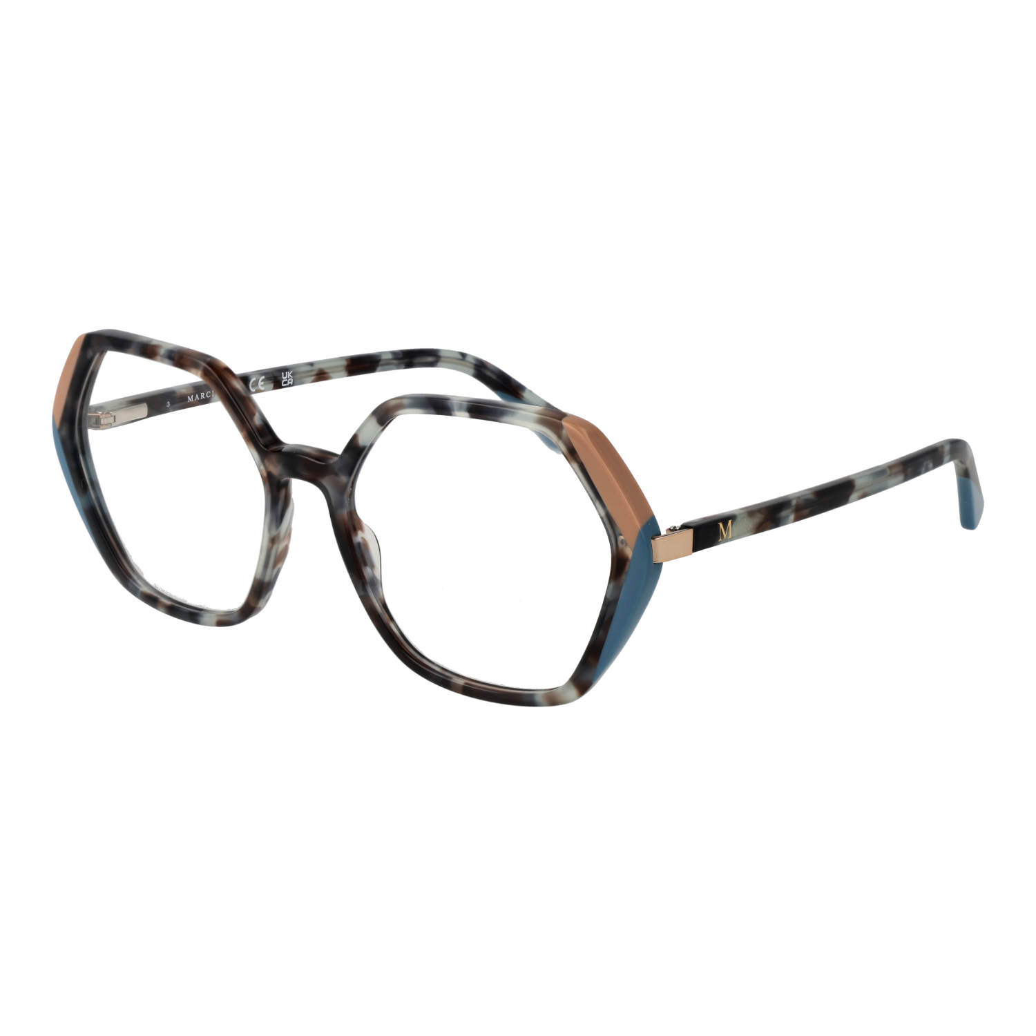 Marciano by Guess obroučky na dioptrické brýle GM0389 092 55
