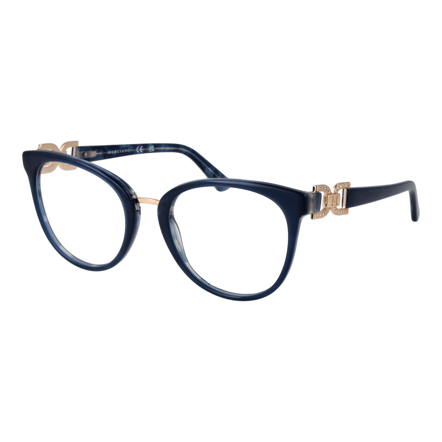 Marciano by Guess obroučky na dioptrické brýle GM0392 092 53