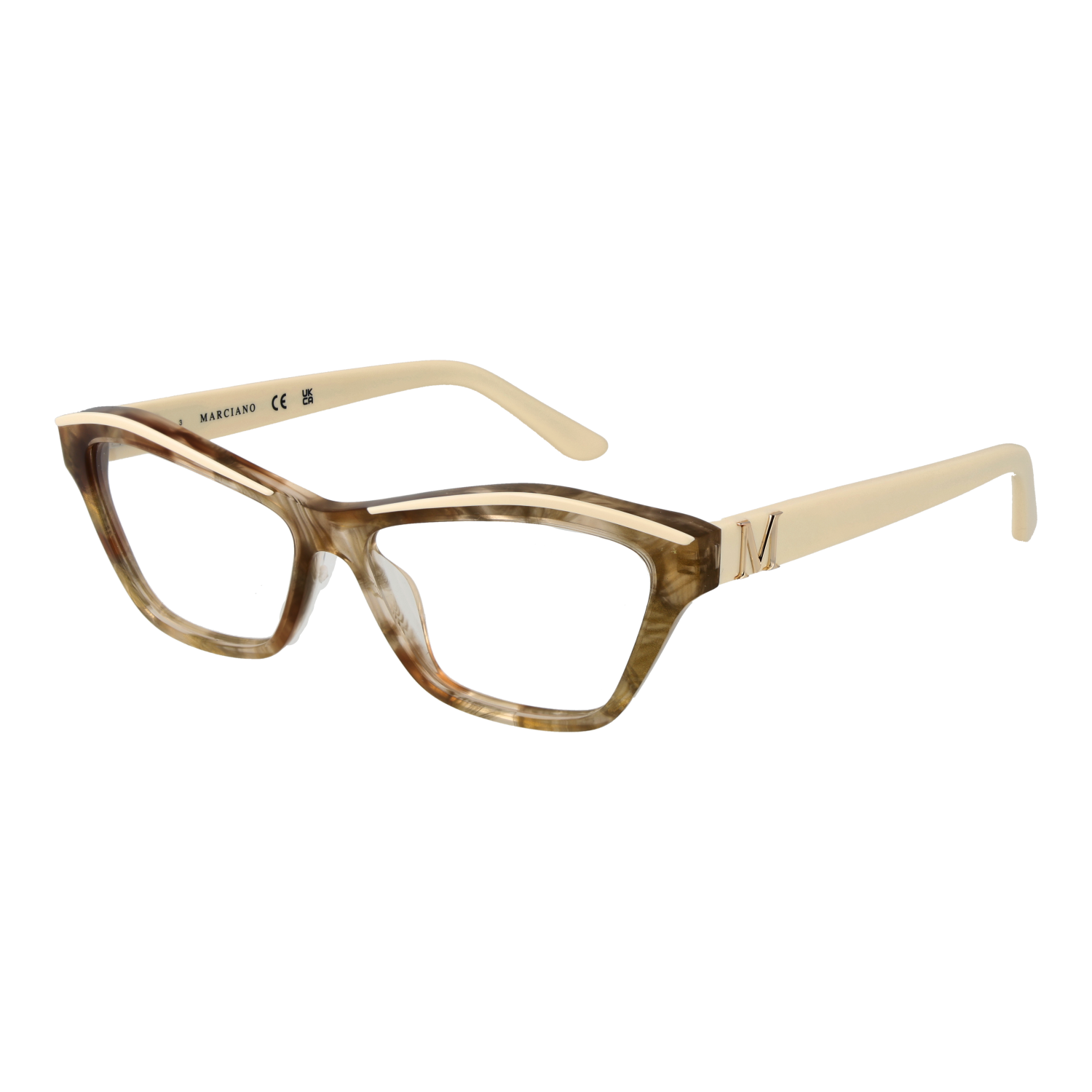 Marciano by Guess obroučky na dioptrické brýle GM0396 059 55