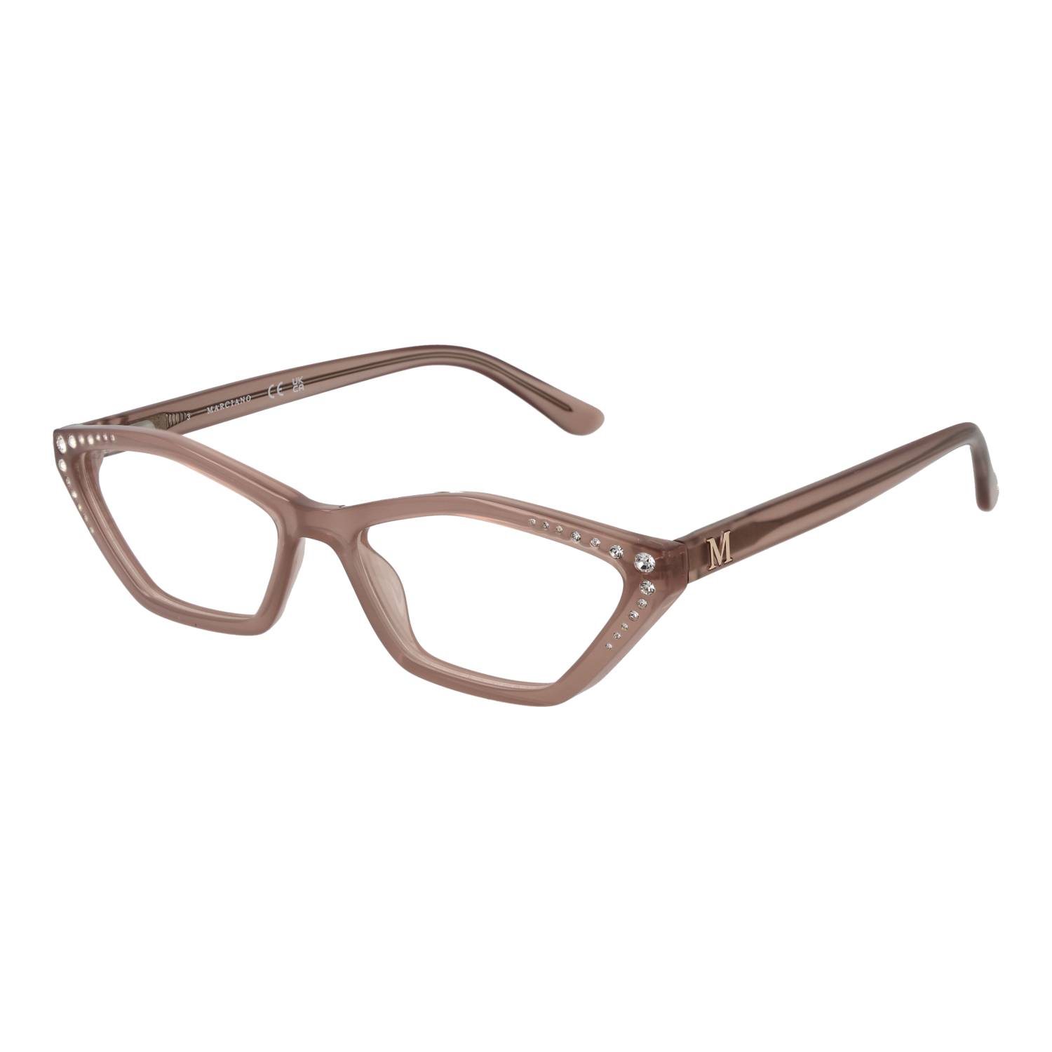 Marciano by Guess obroučky na dioptrické brýle GM50002 059 54